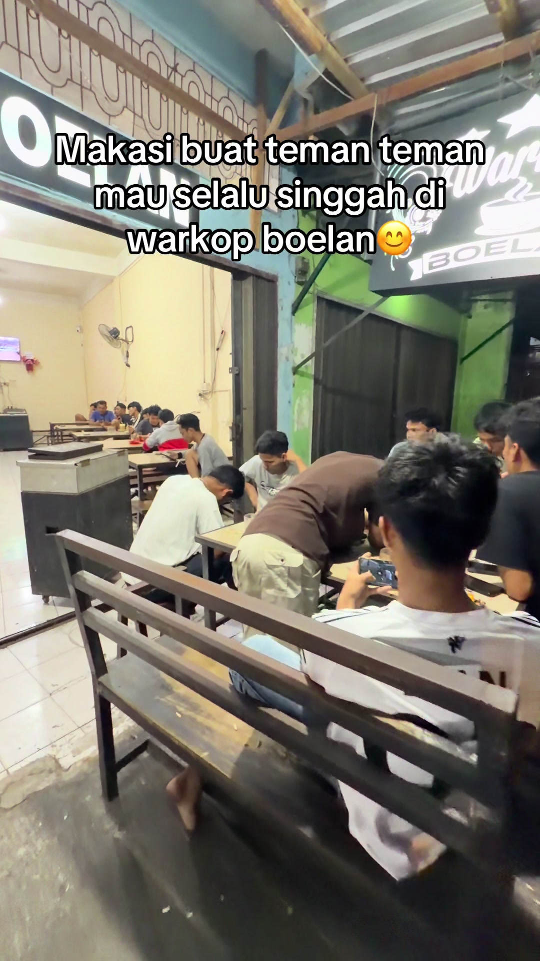 @Raldo sinubulan
