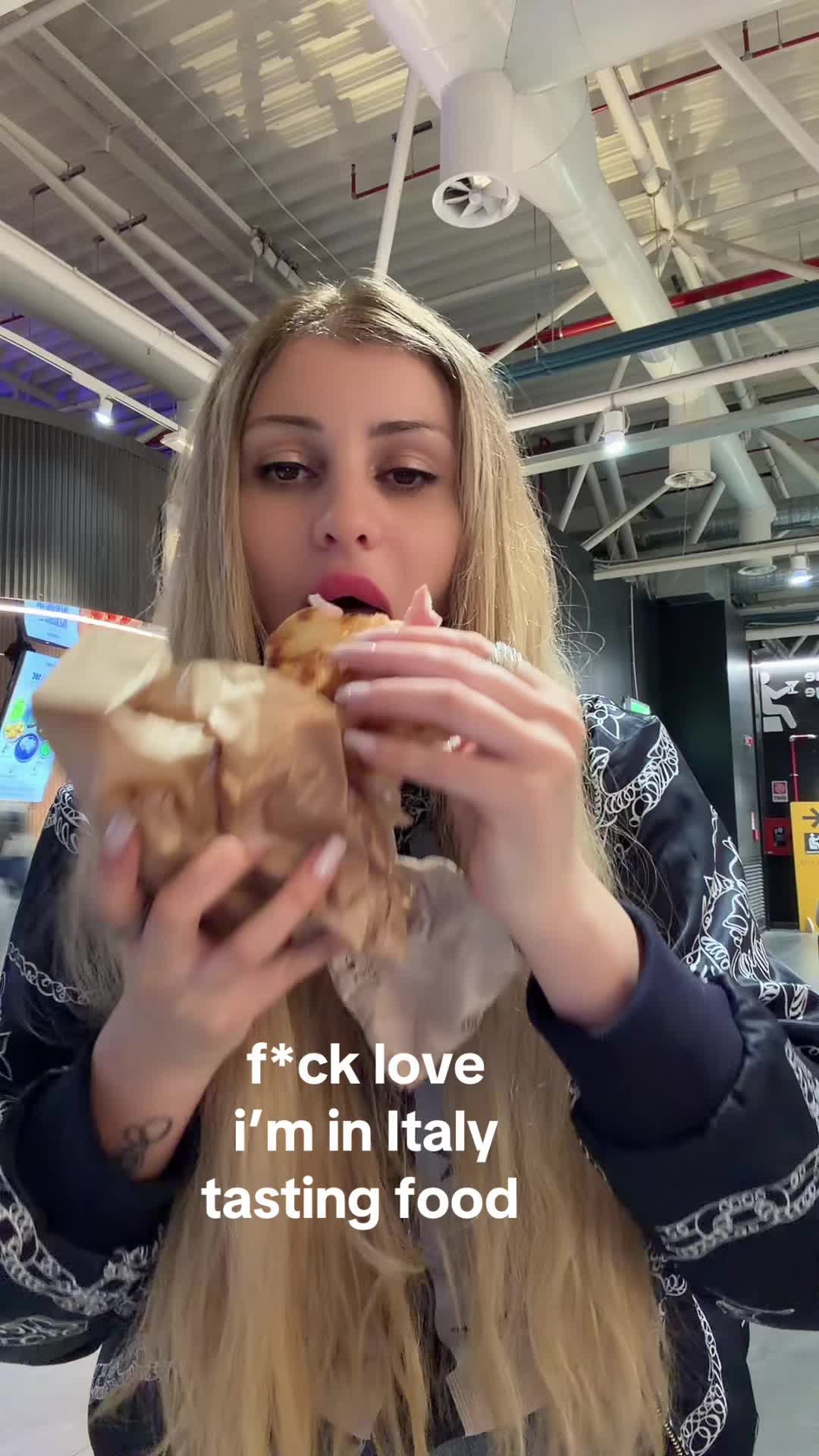 @Alina Dixan