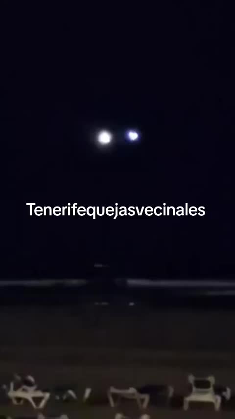 @Tenerifequejasvecinales