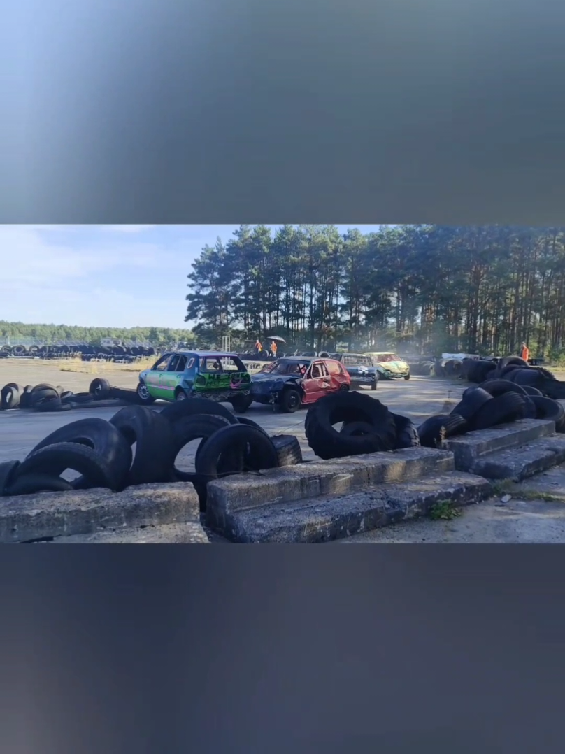 @Crashcar Weekend 2.0