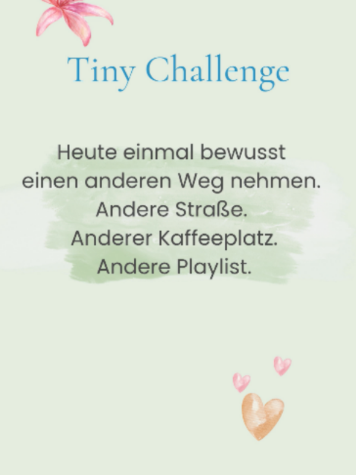 @🌿Tiny Joys by Eira 📚