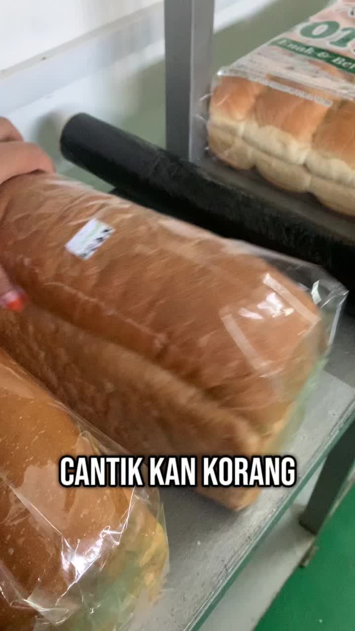 @Al Fayyadh Bakery Sdn Bhd