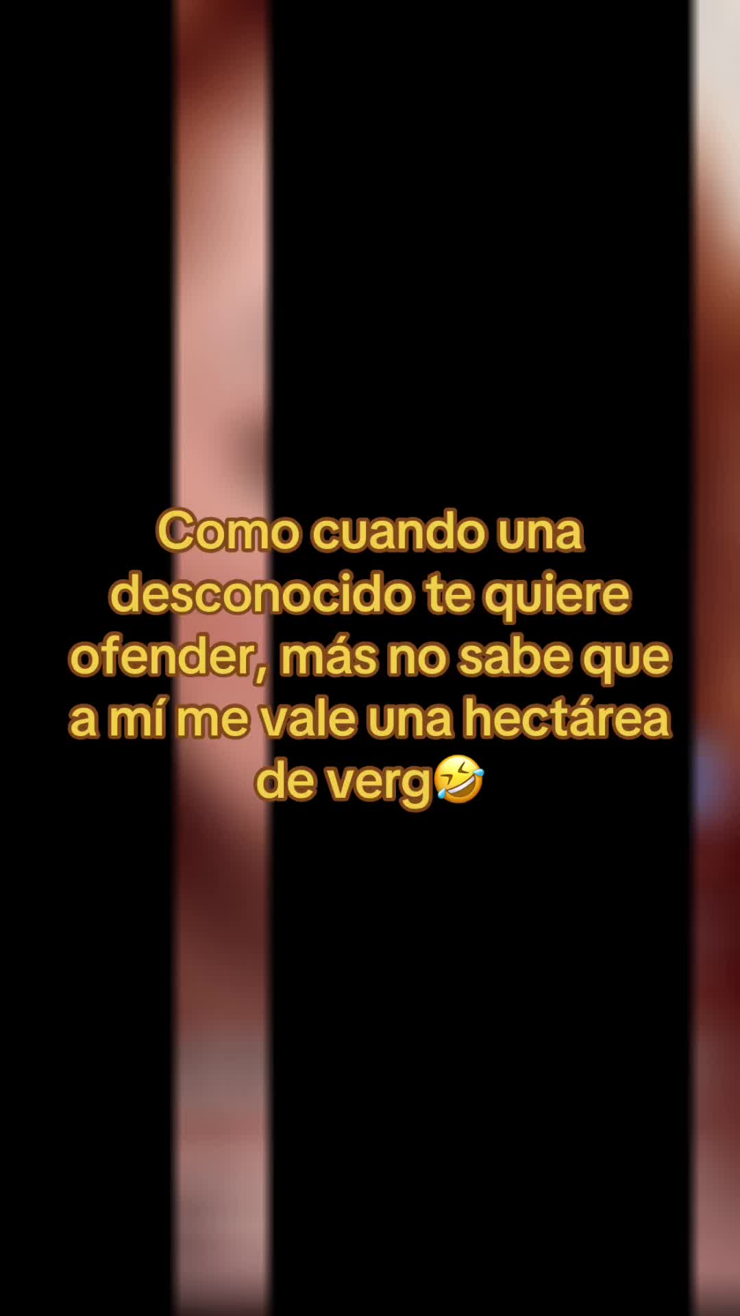 @Aracely Comedia y reflexi&oacute;n.