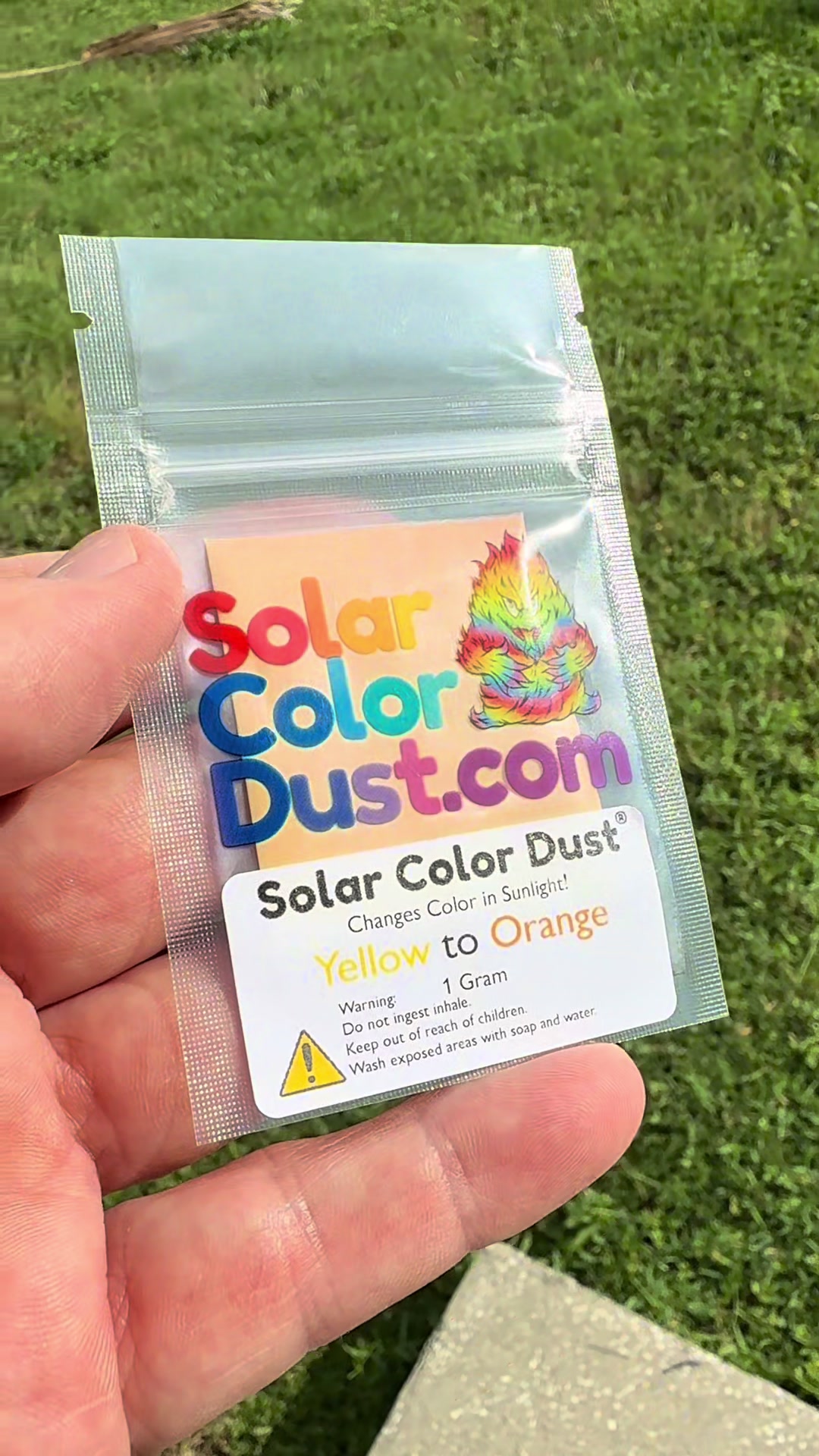 @SolarColorDust.com