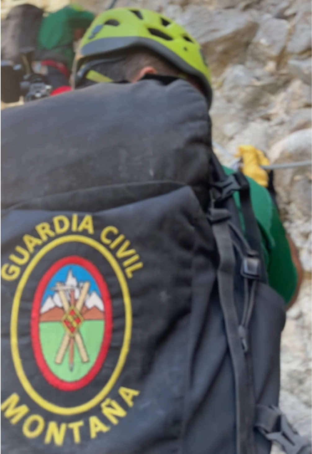 @Guardia Civil