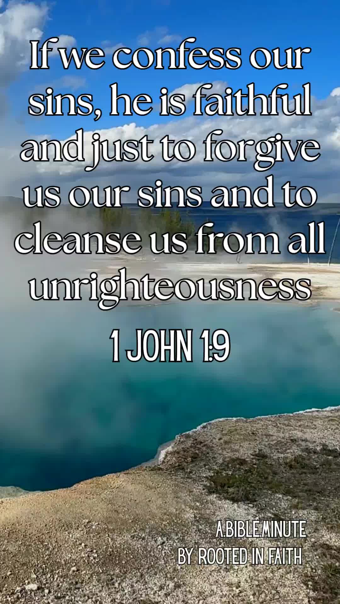 @A Bible Minute