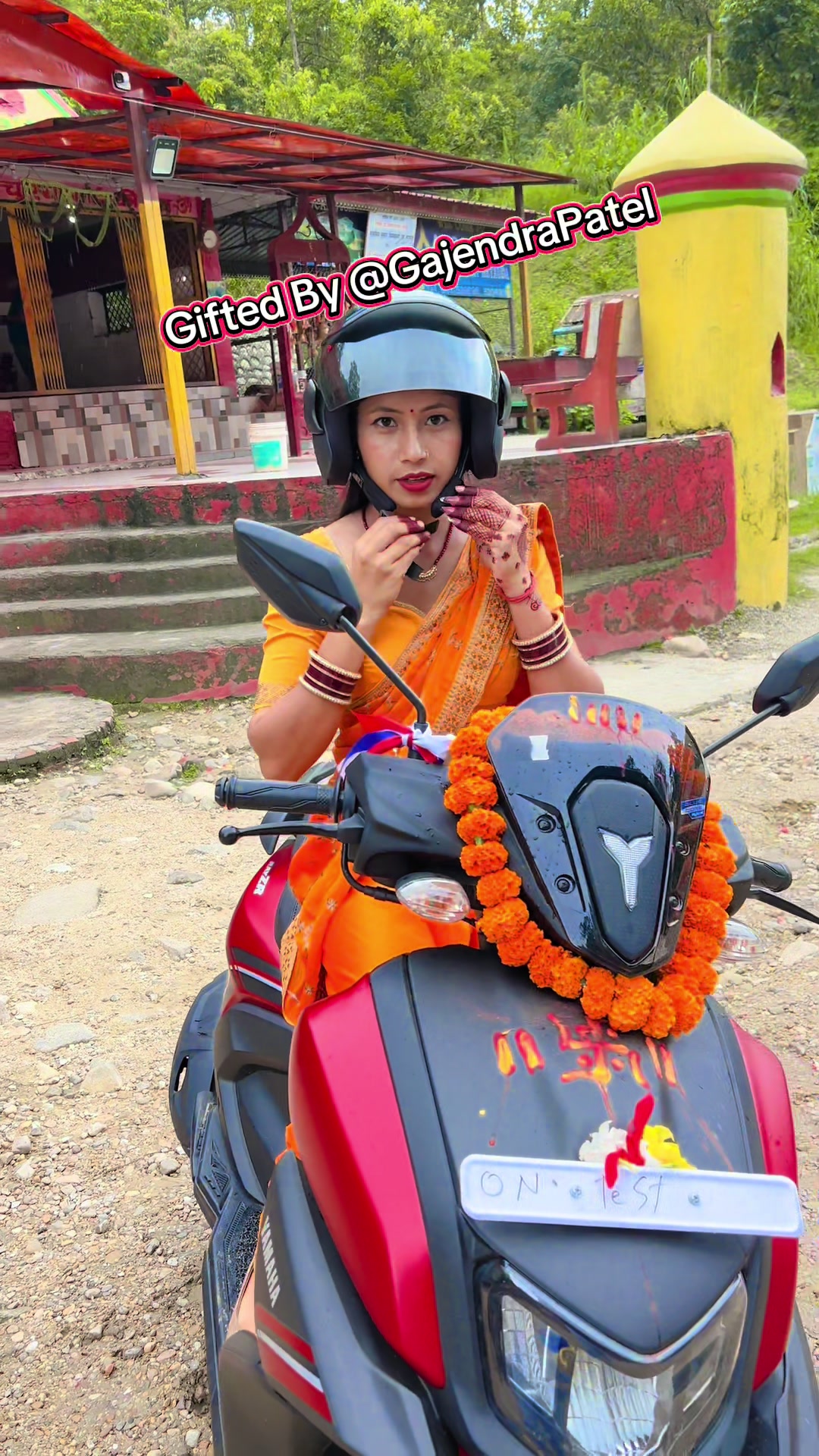 @Gajendra_Aachal