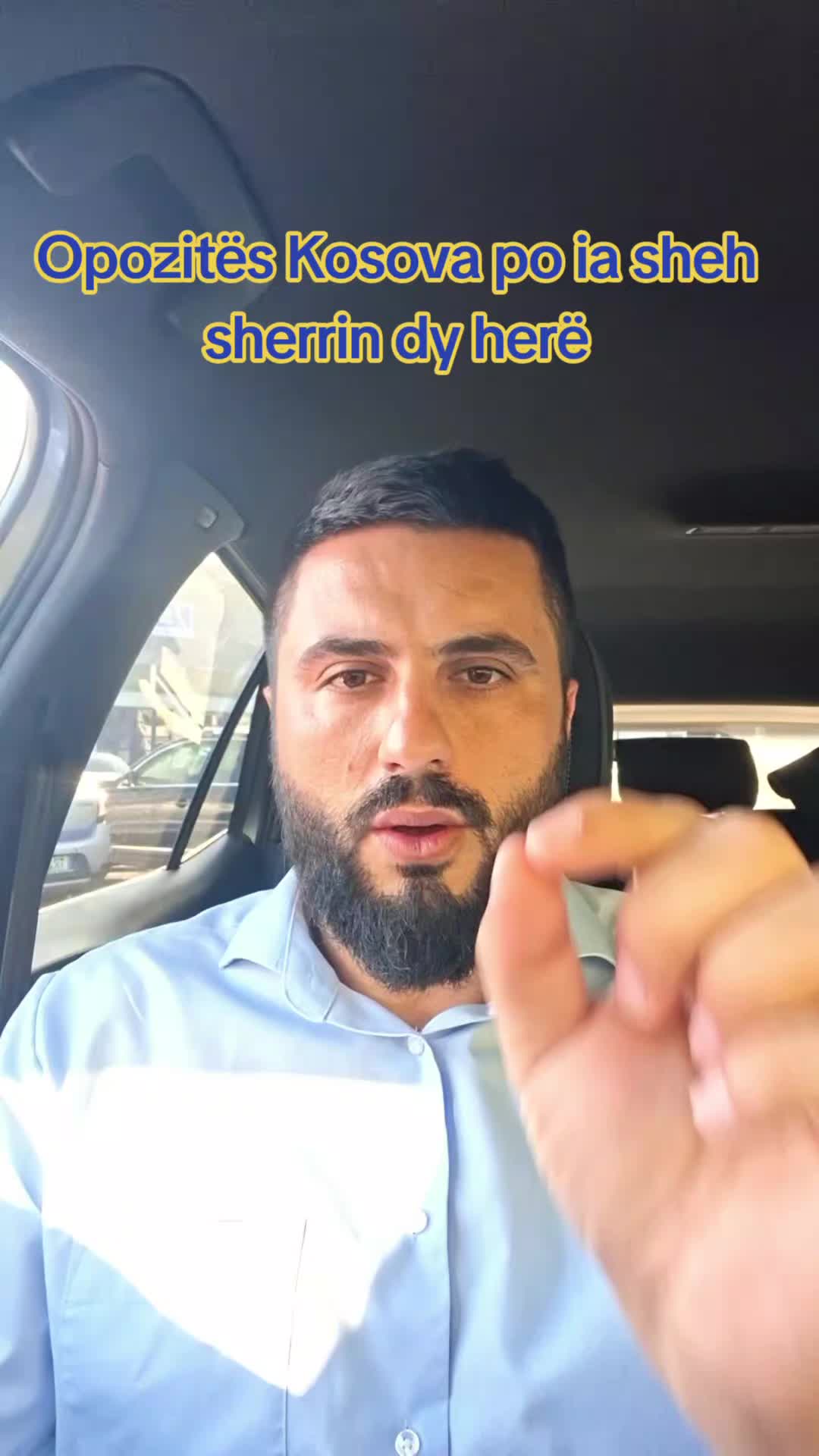 @Bekim Ibishi