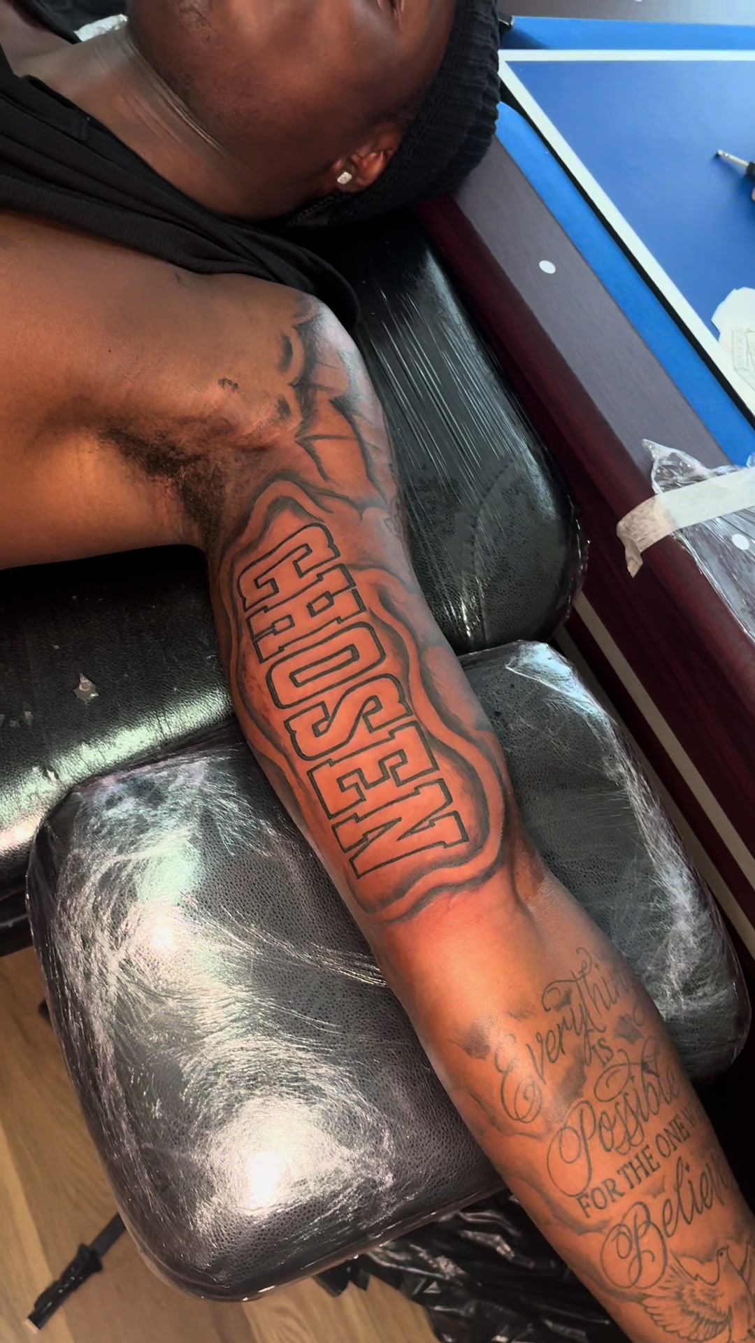@The Hood’s Artist 🥇