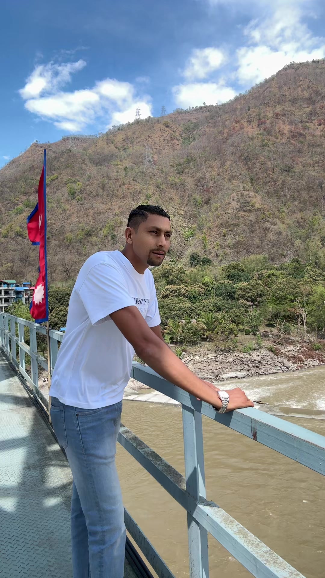 @Rajan Thapa