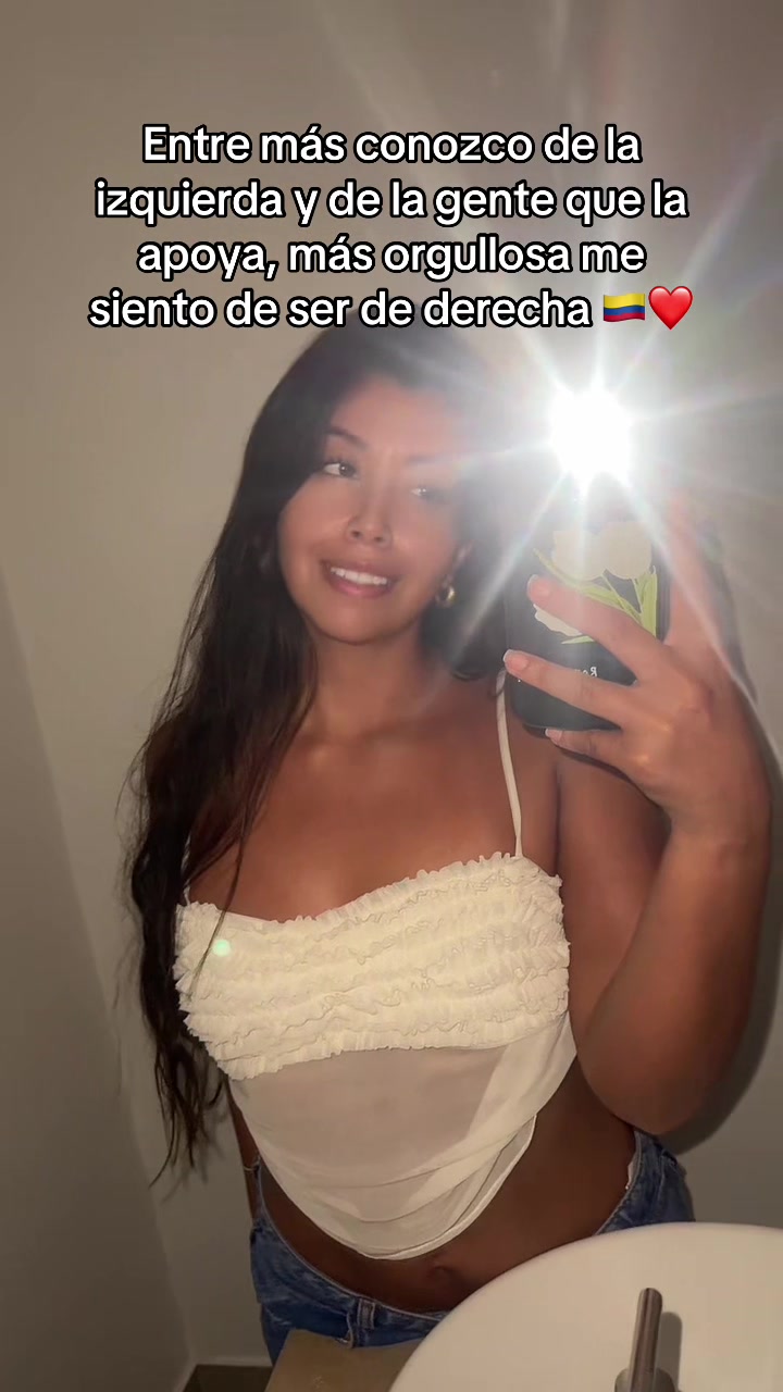 @Daniela Castillo