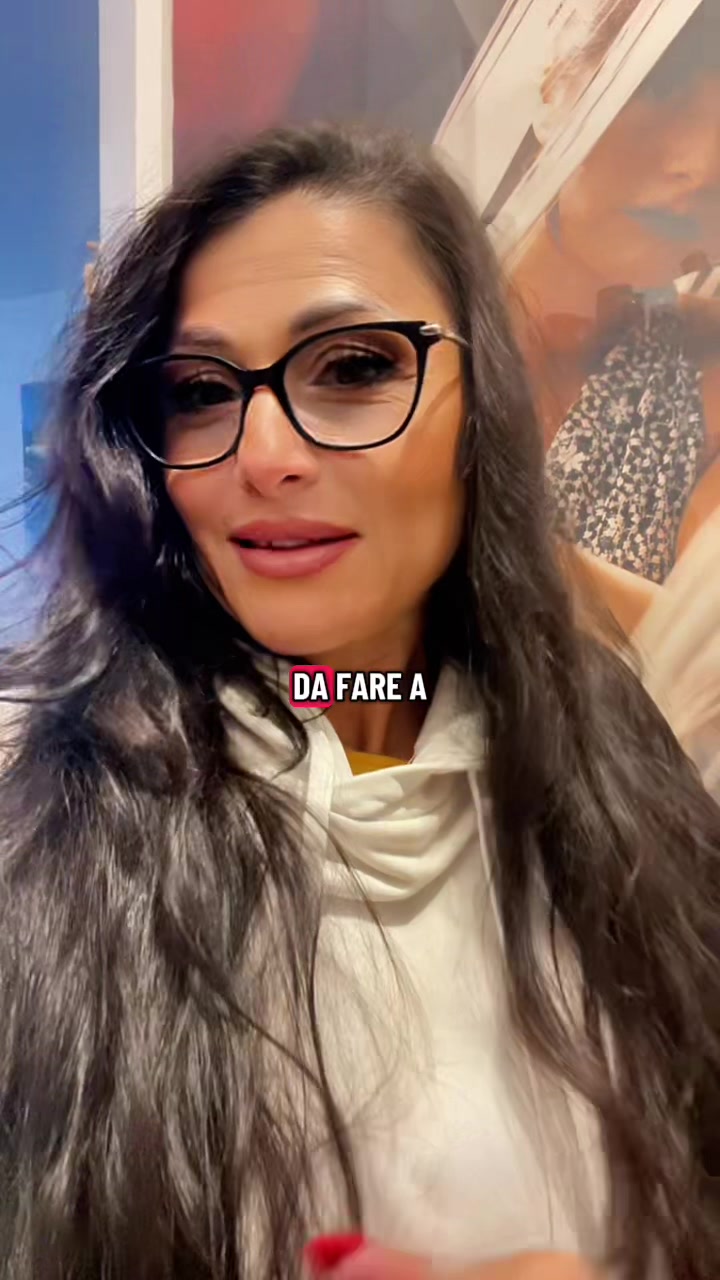 @Daniela Magrone IFBB🇮🇹