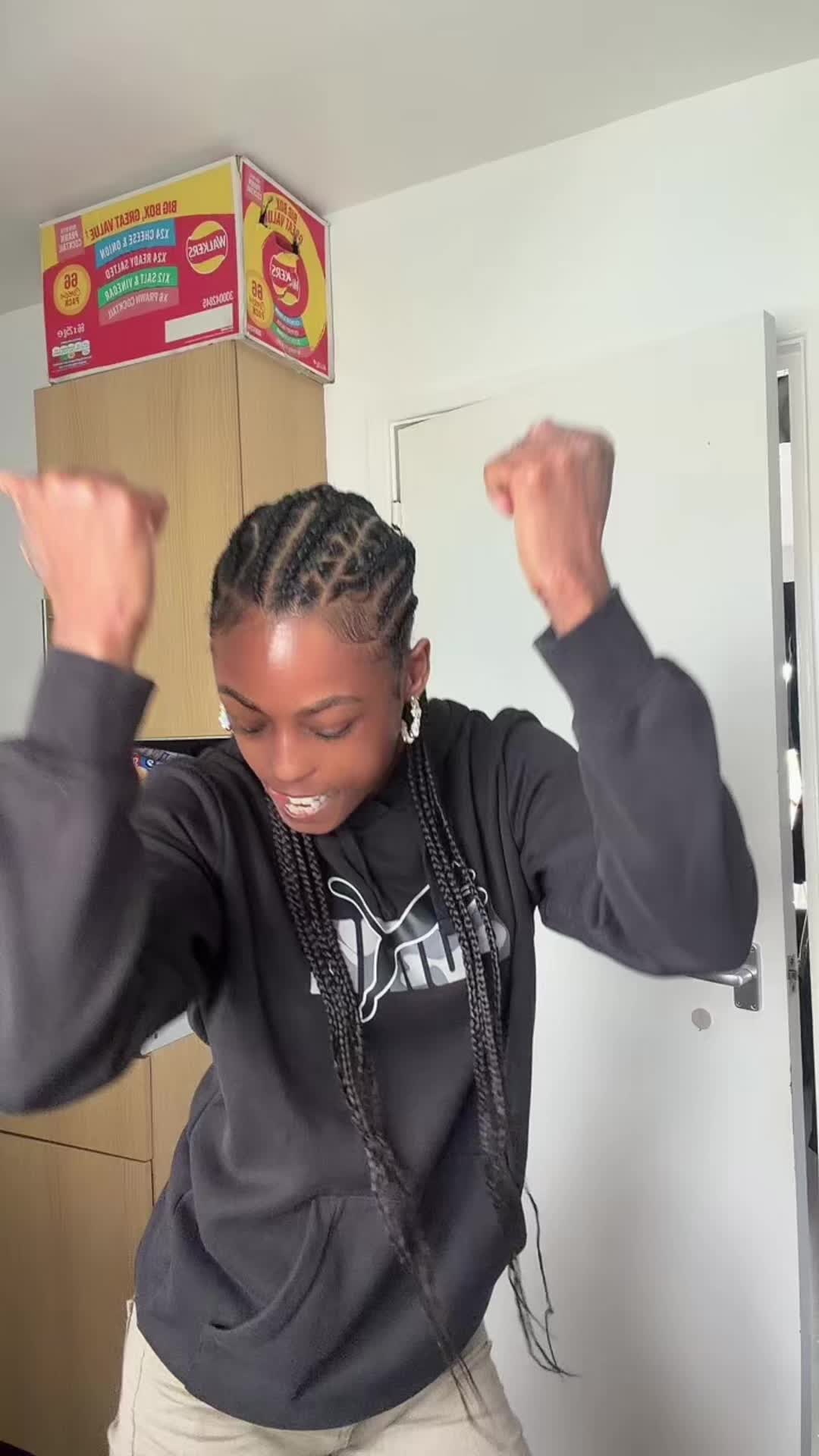 @Naydean