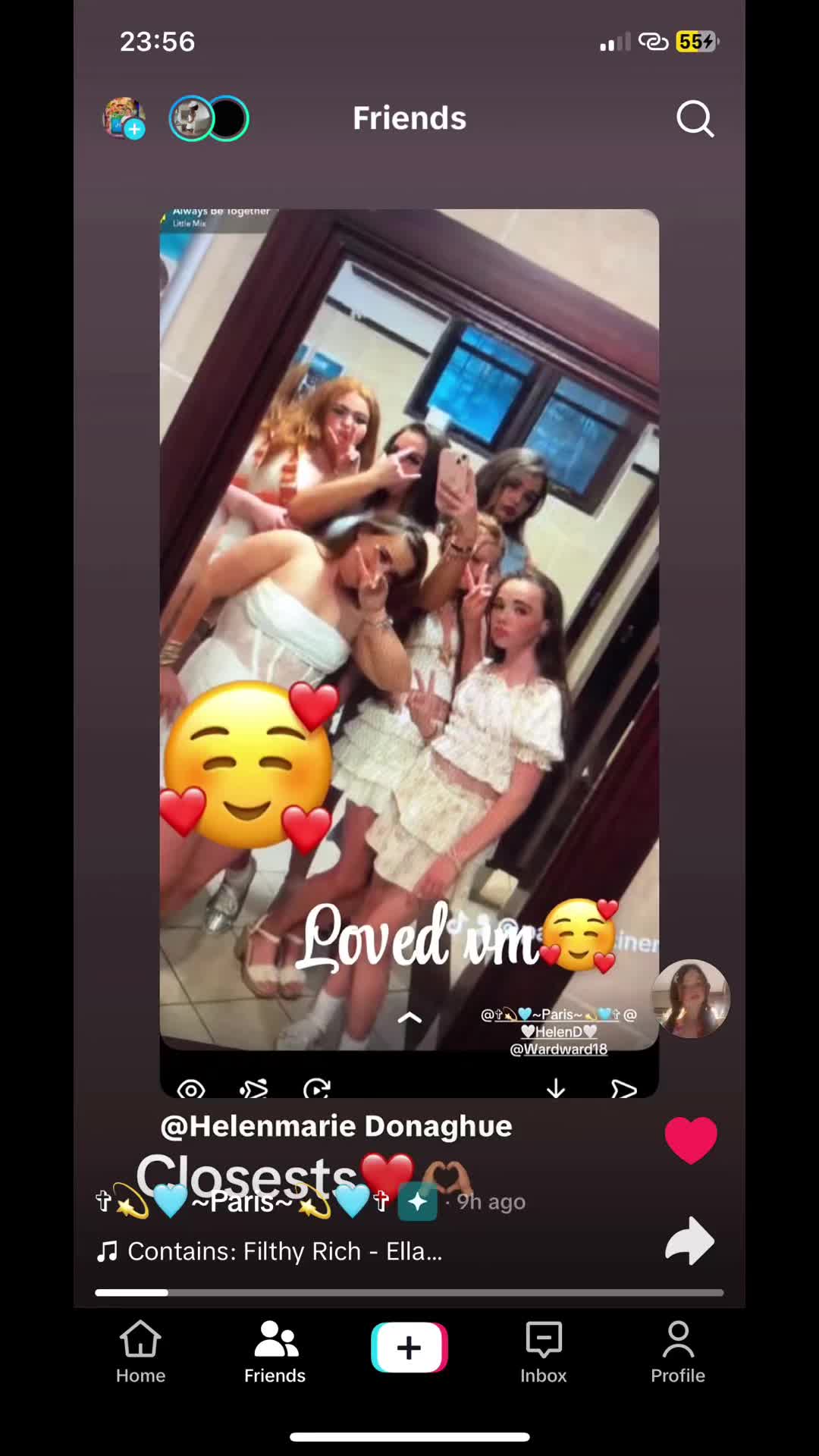 @rosalitadonahue