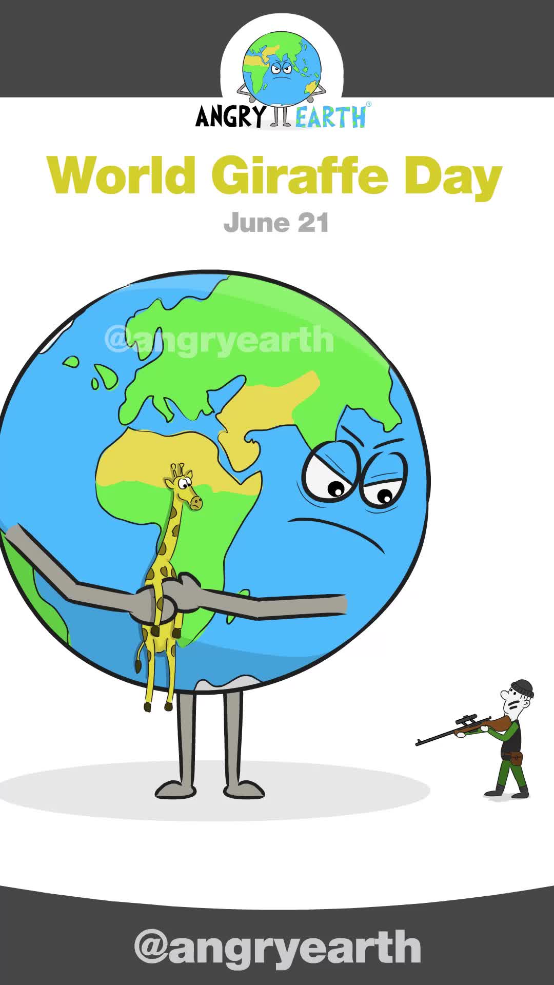 @ANGRY EARTH