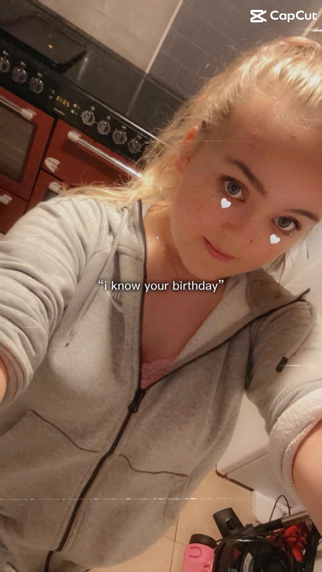@Chloe Mae