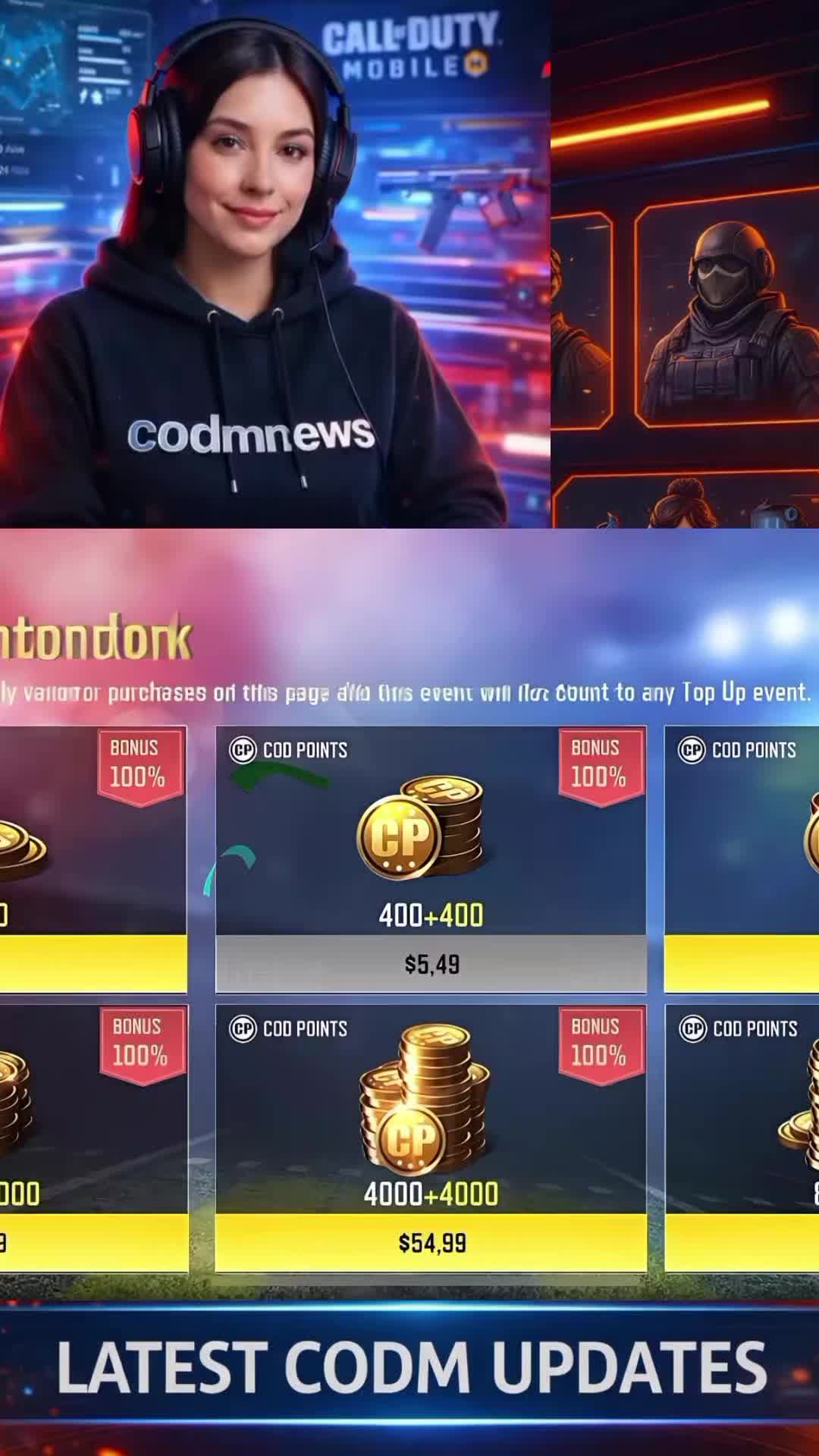 @CodmNewsHQ