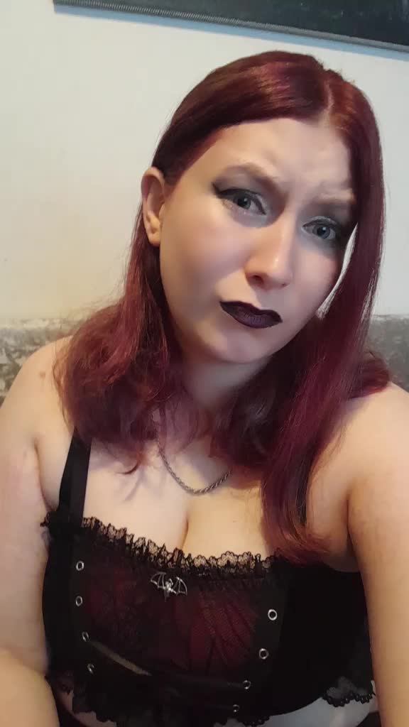 @❤️🖤HisGoth🖤❤️
