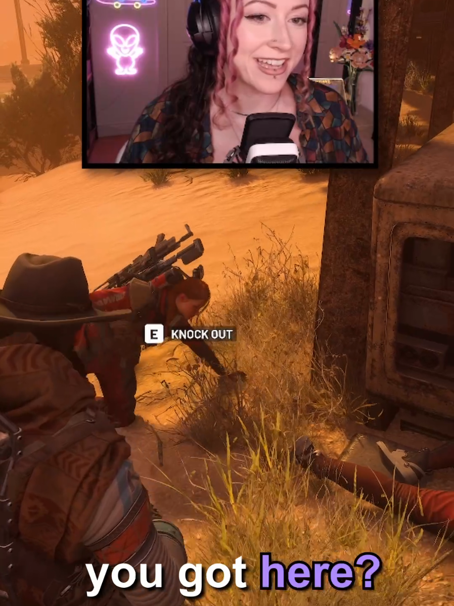 @HollyREX | Twitch