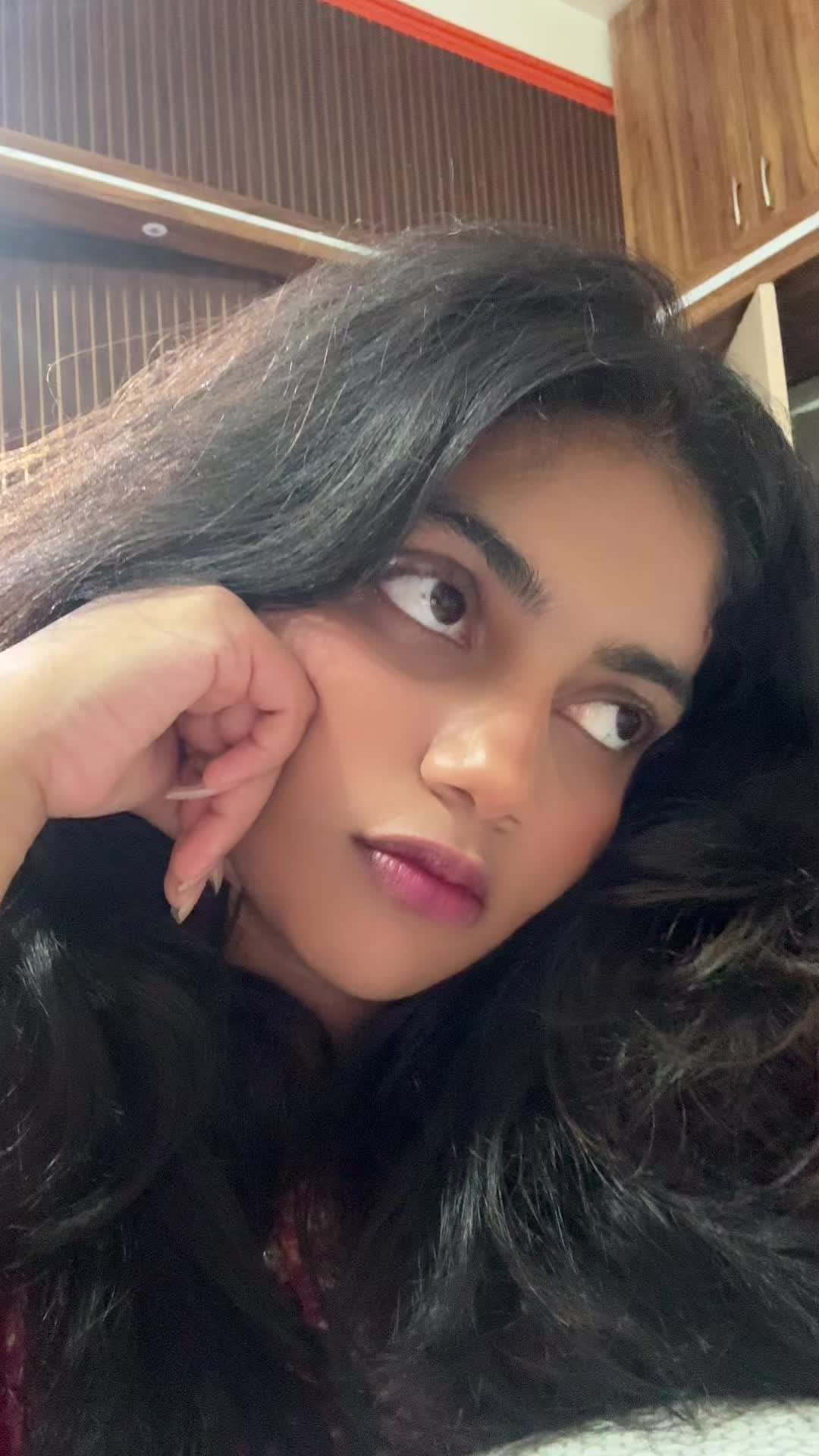 @HARSHITHA K