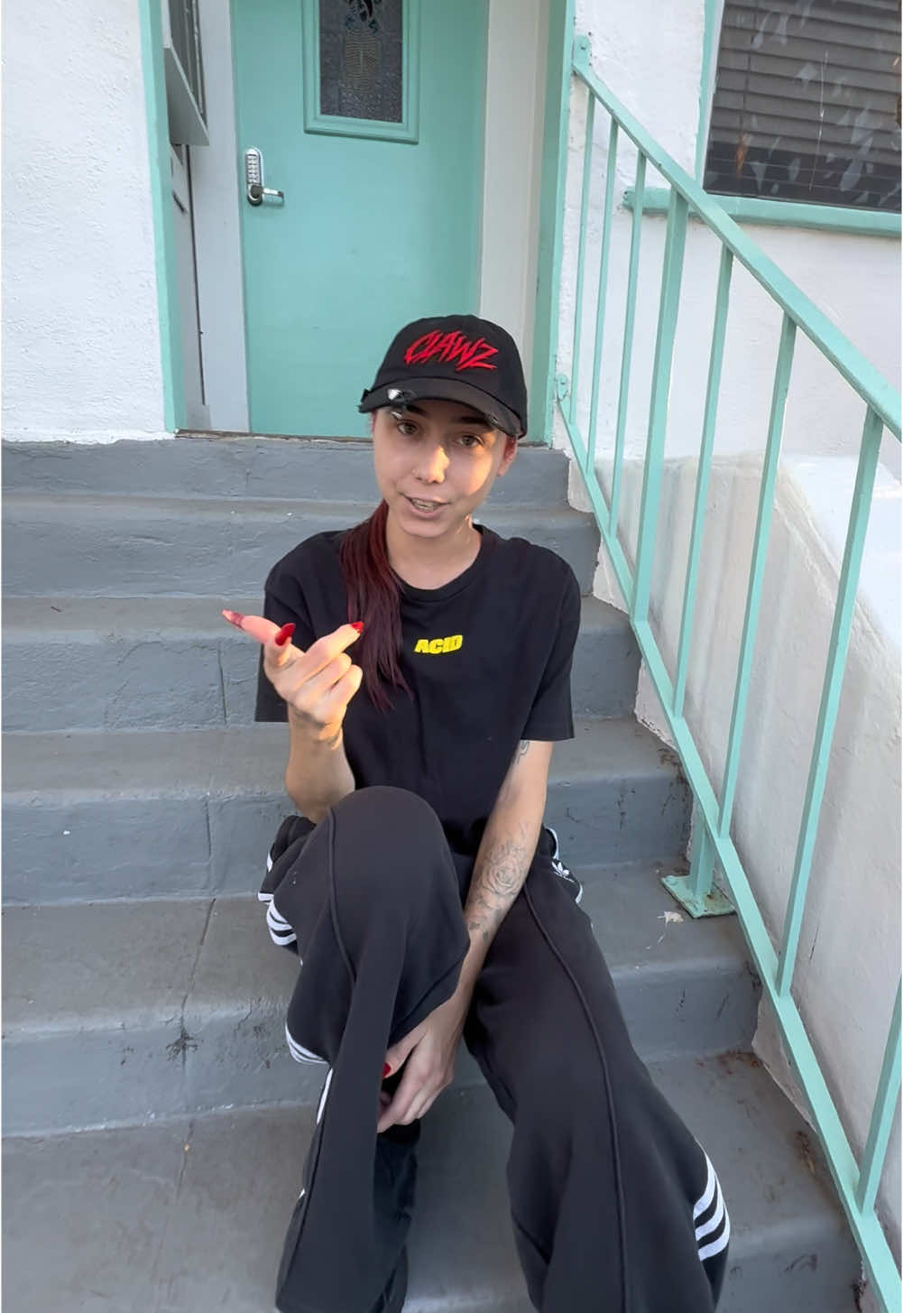 @clawz