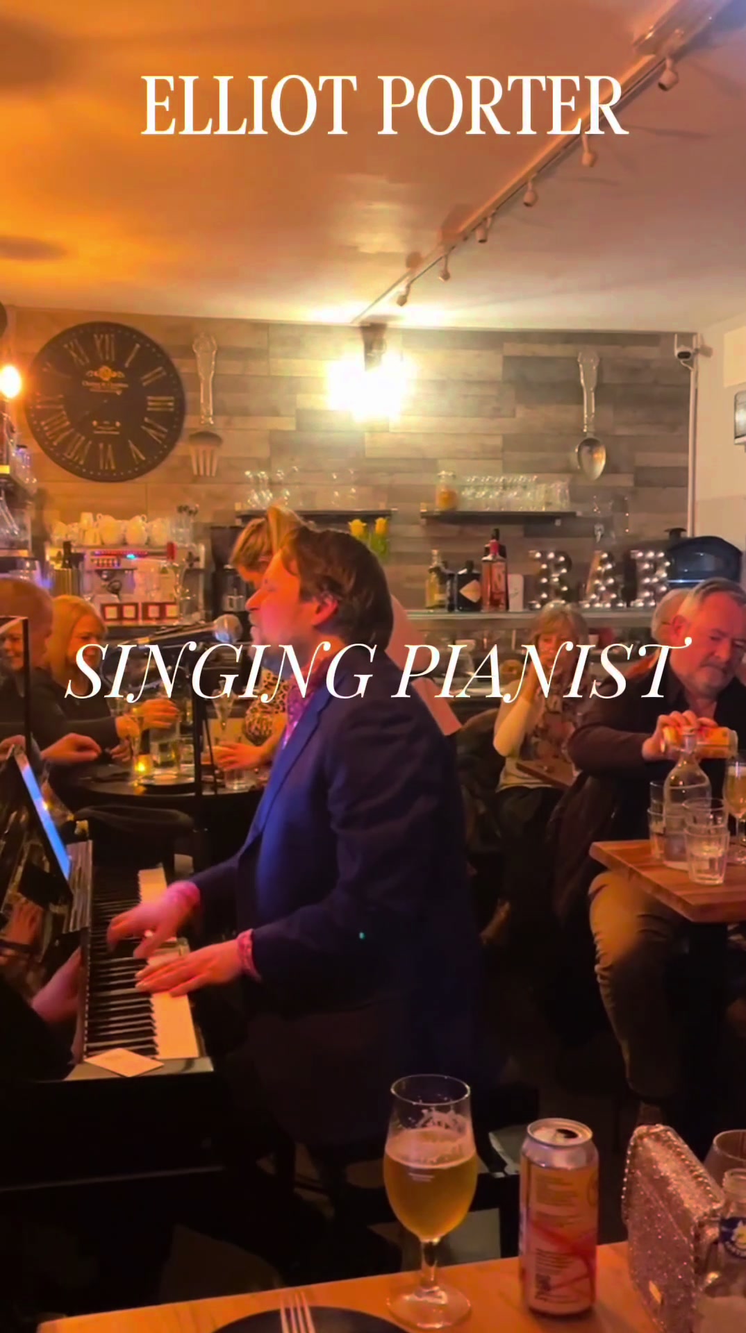 @Pop up Piano