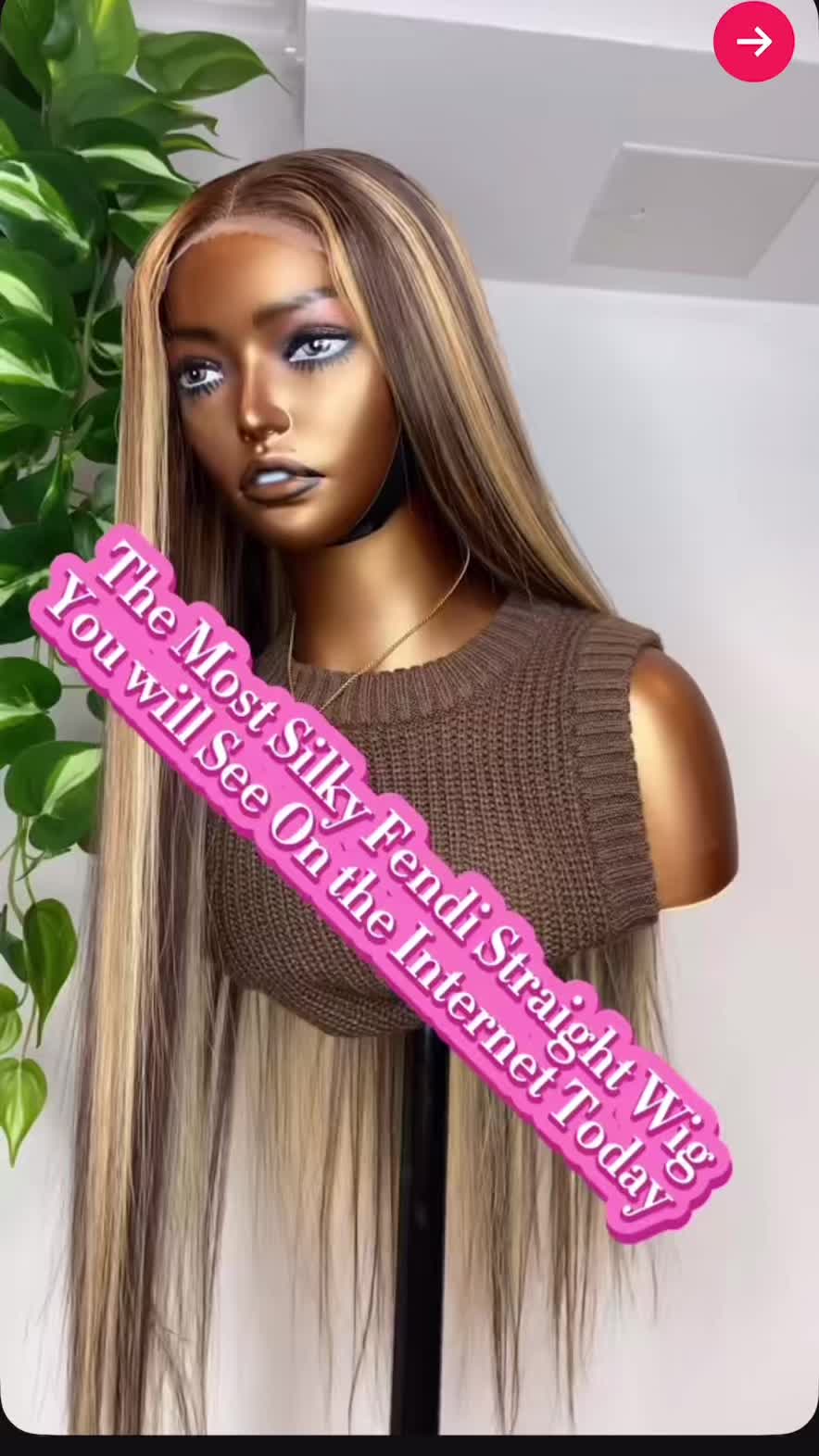 @WenLux Hair