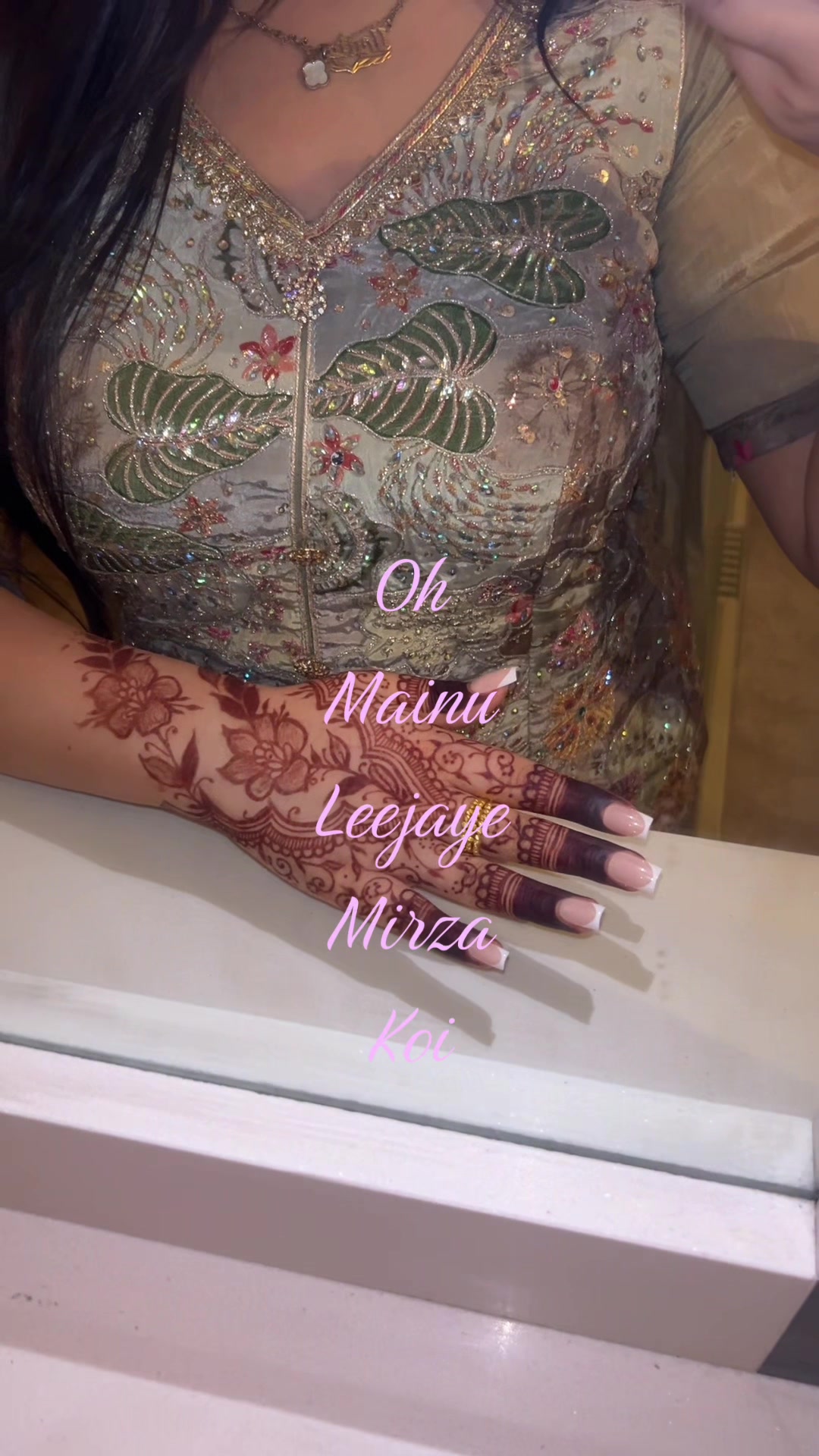 @MehndibyNaiysa🖤