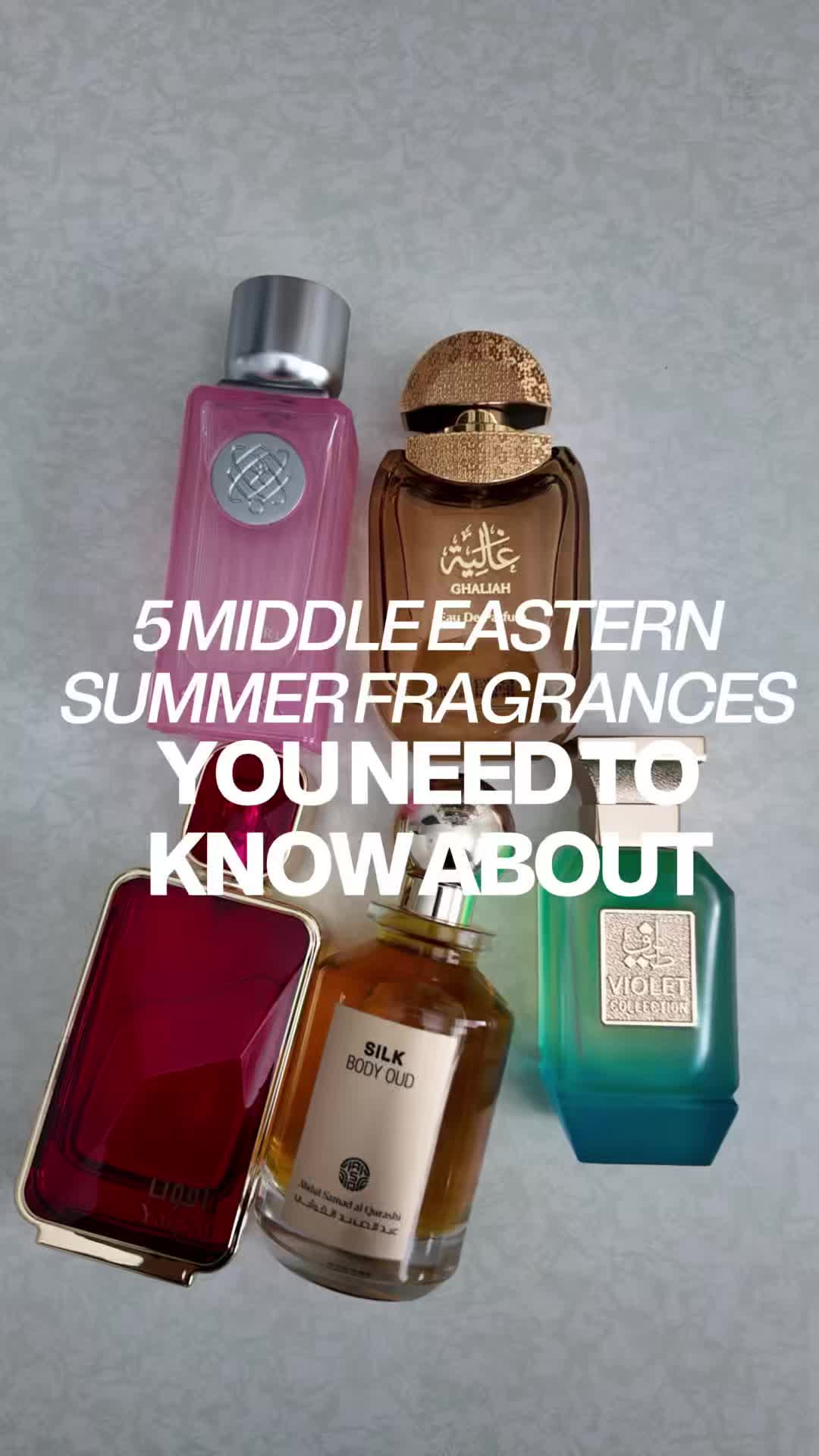 @Ro Fragrances
