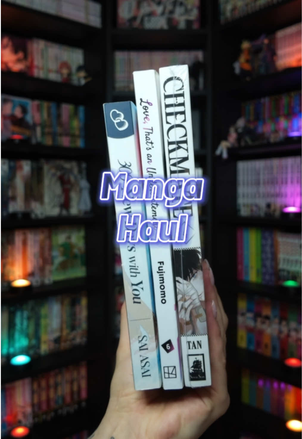 @Px4 Manga