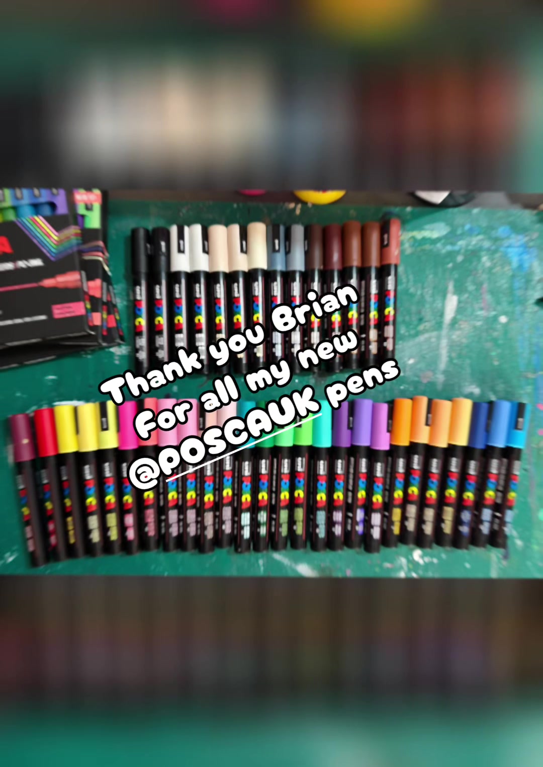 @Mixed Media Mixologist/ Artist