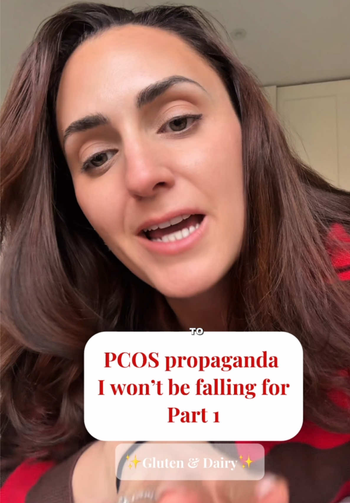 @Mel | PMOS & Fertility
