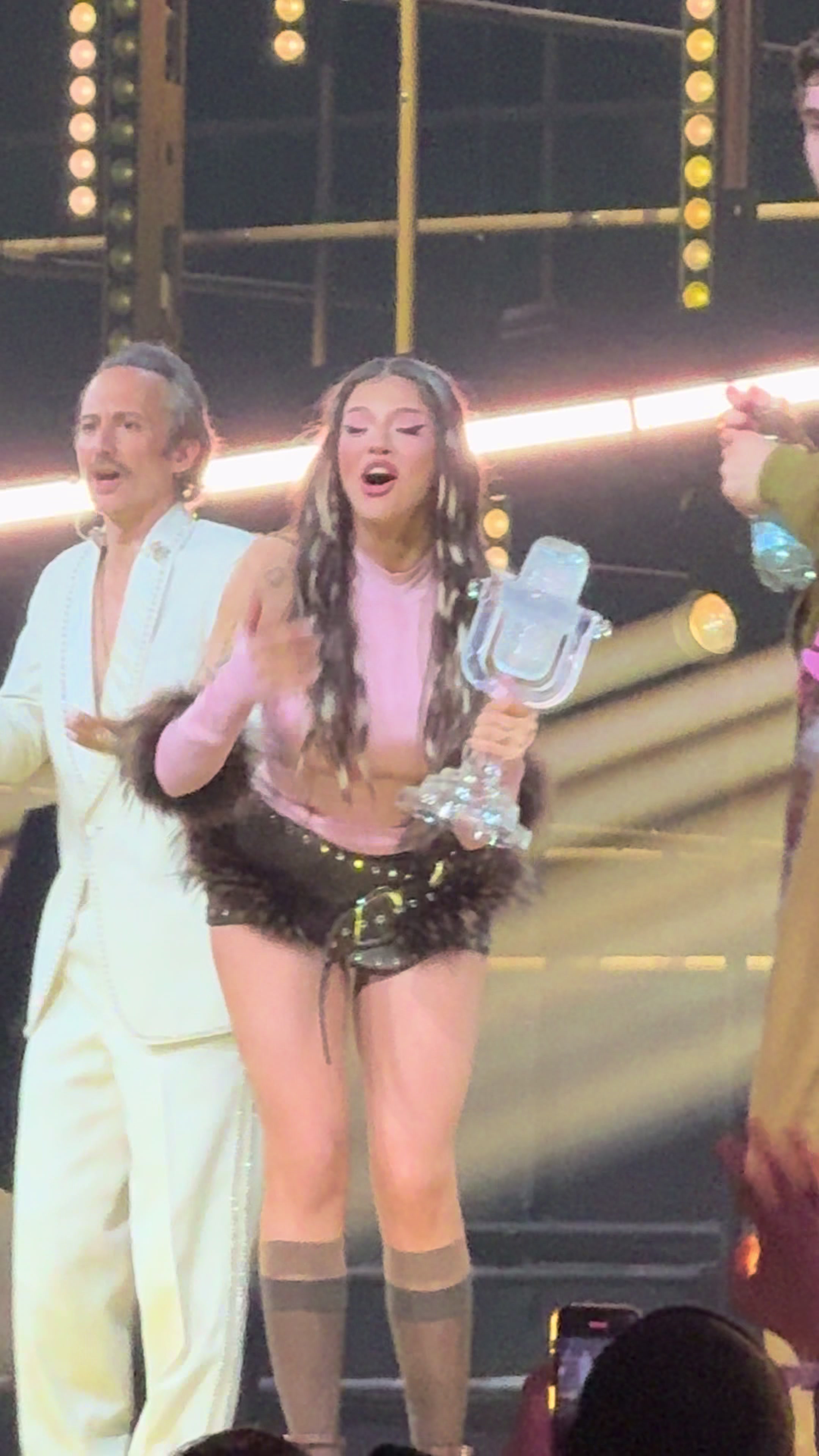 @Eurovision Ivan 🇦🇹