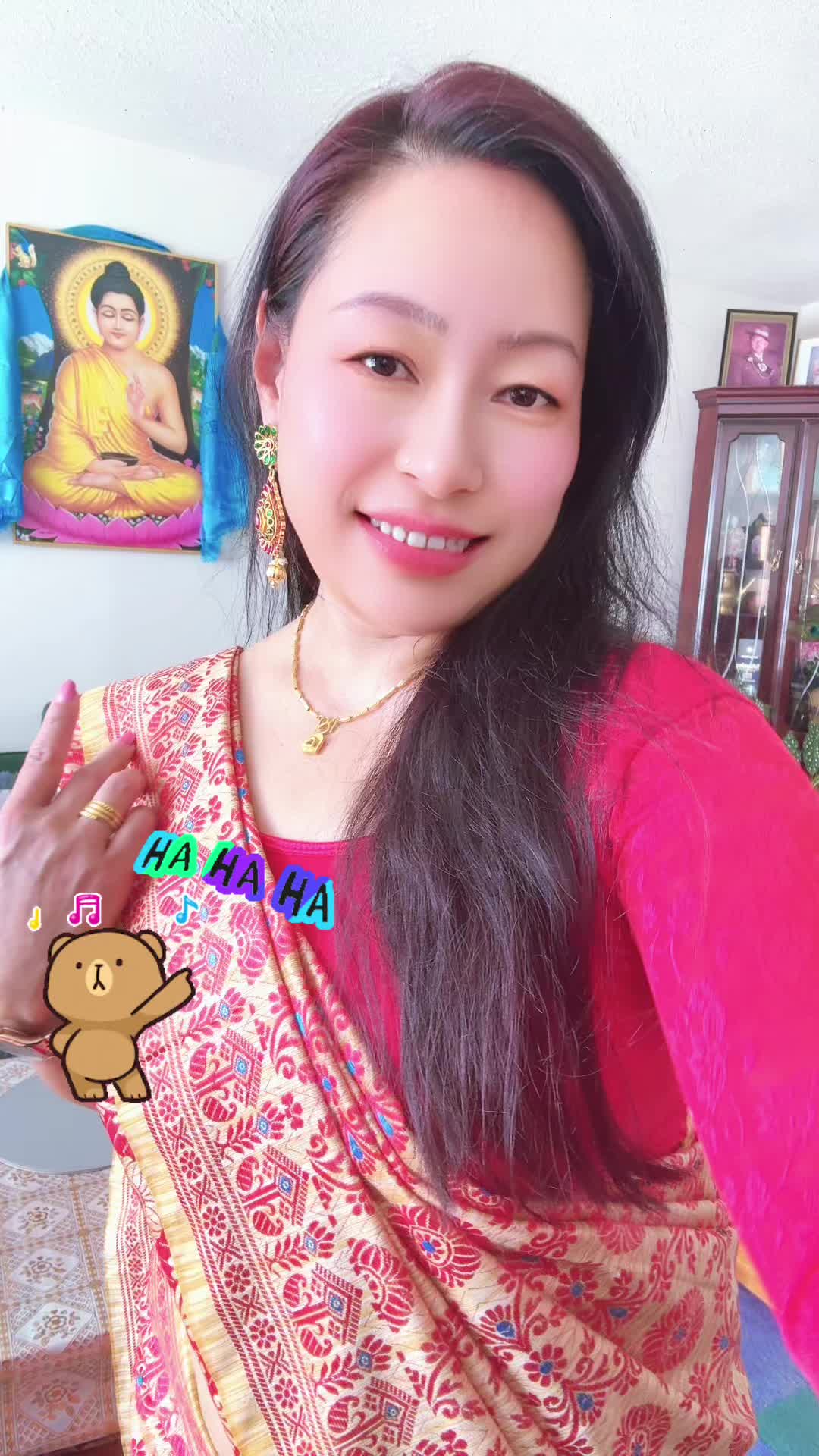 @Rina