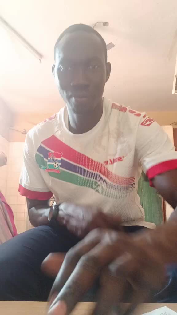 @musa Bojang