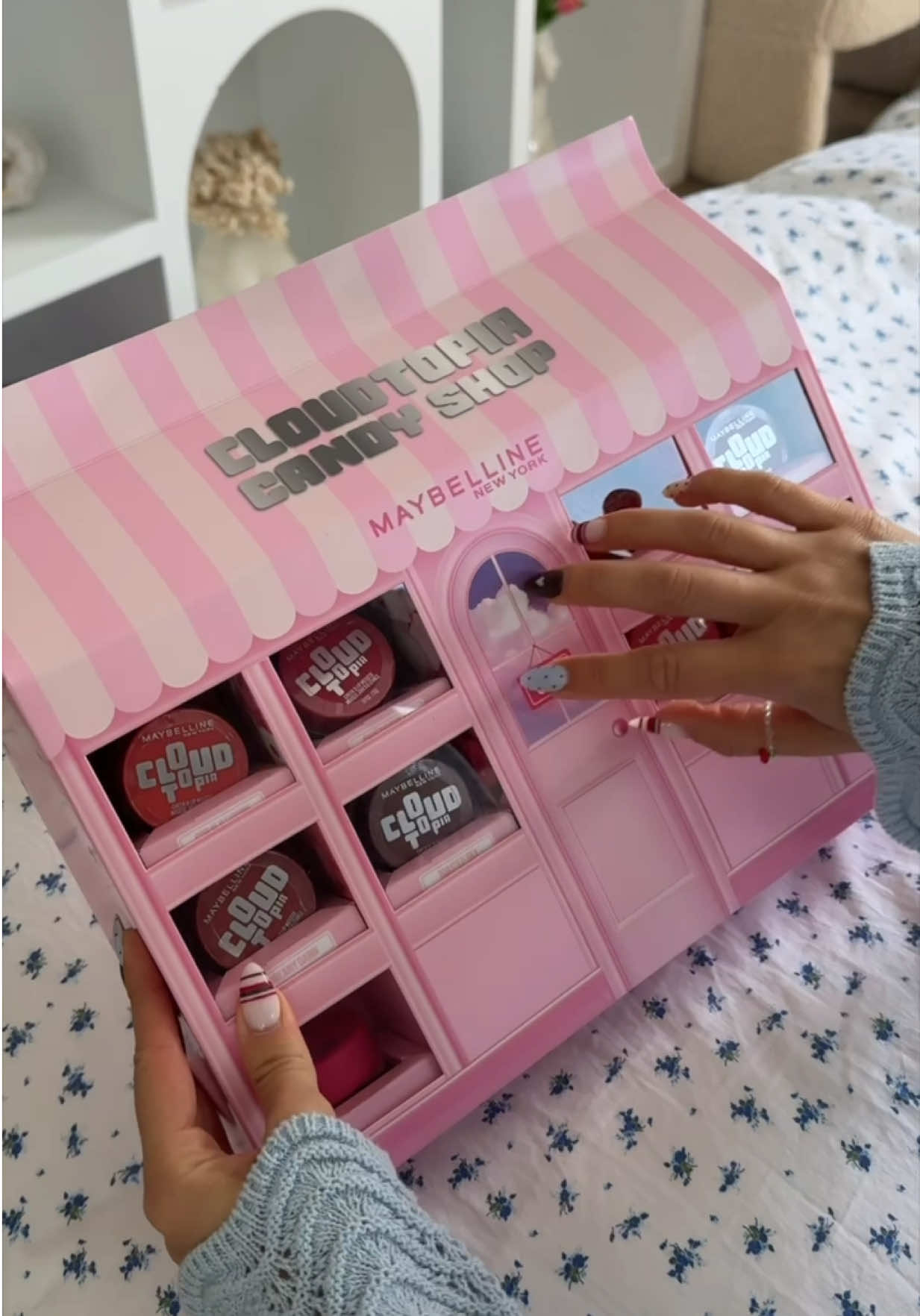 @Noemiemakeuptouch