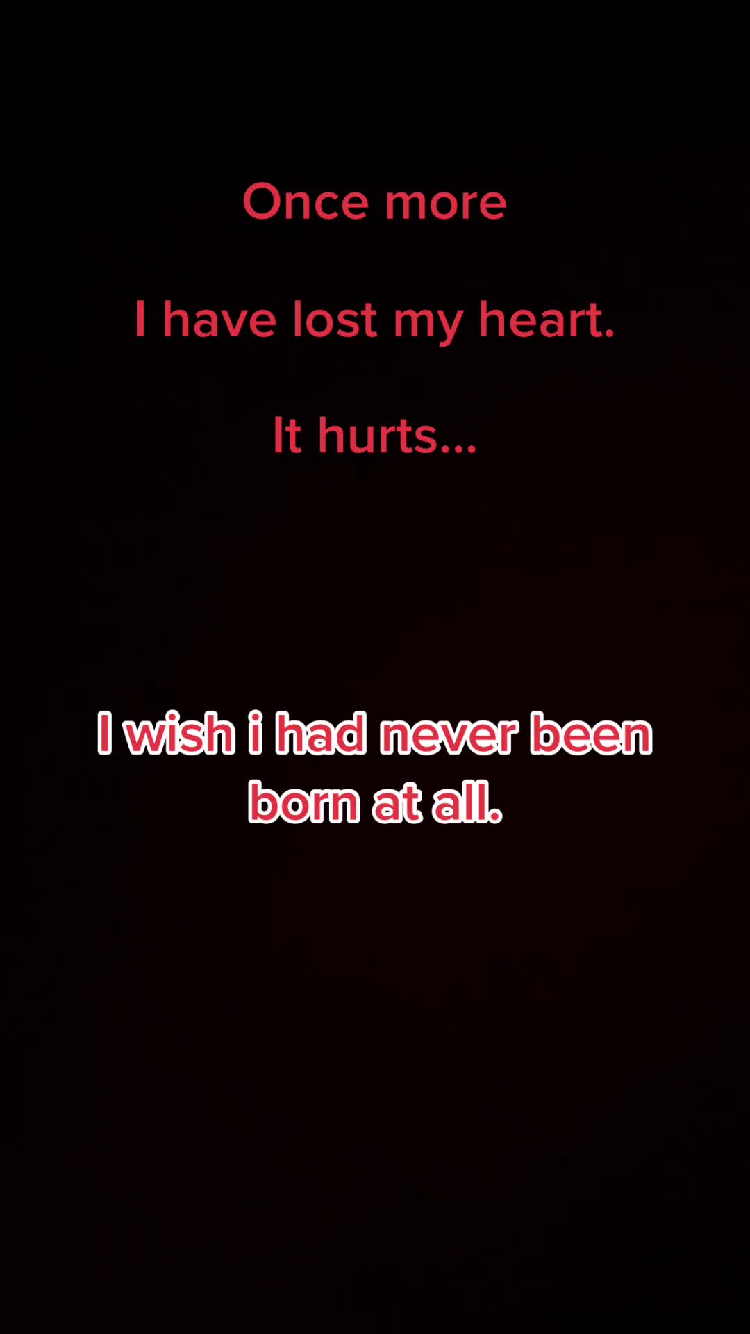 @Nevermind.