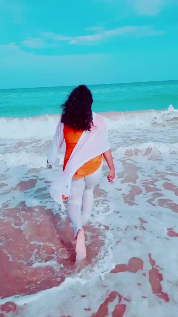 @bhavani pujari