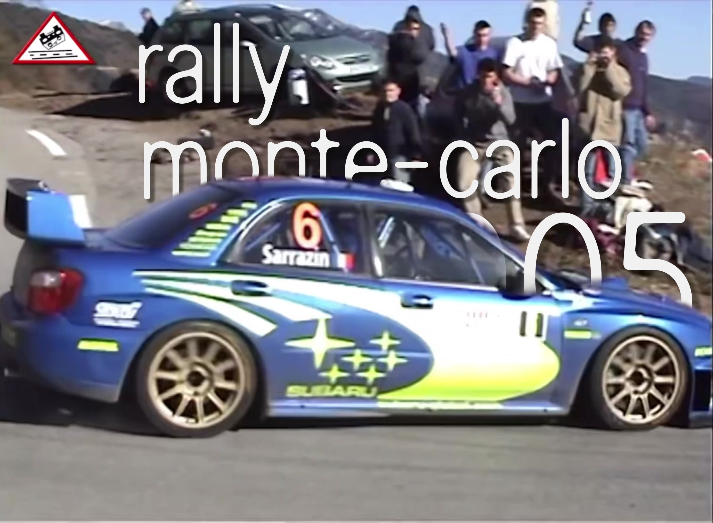 @hazyracing