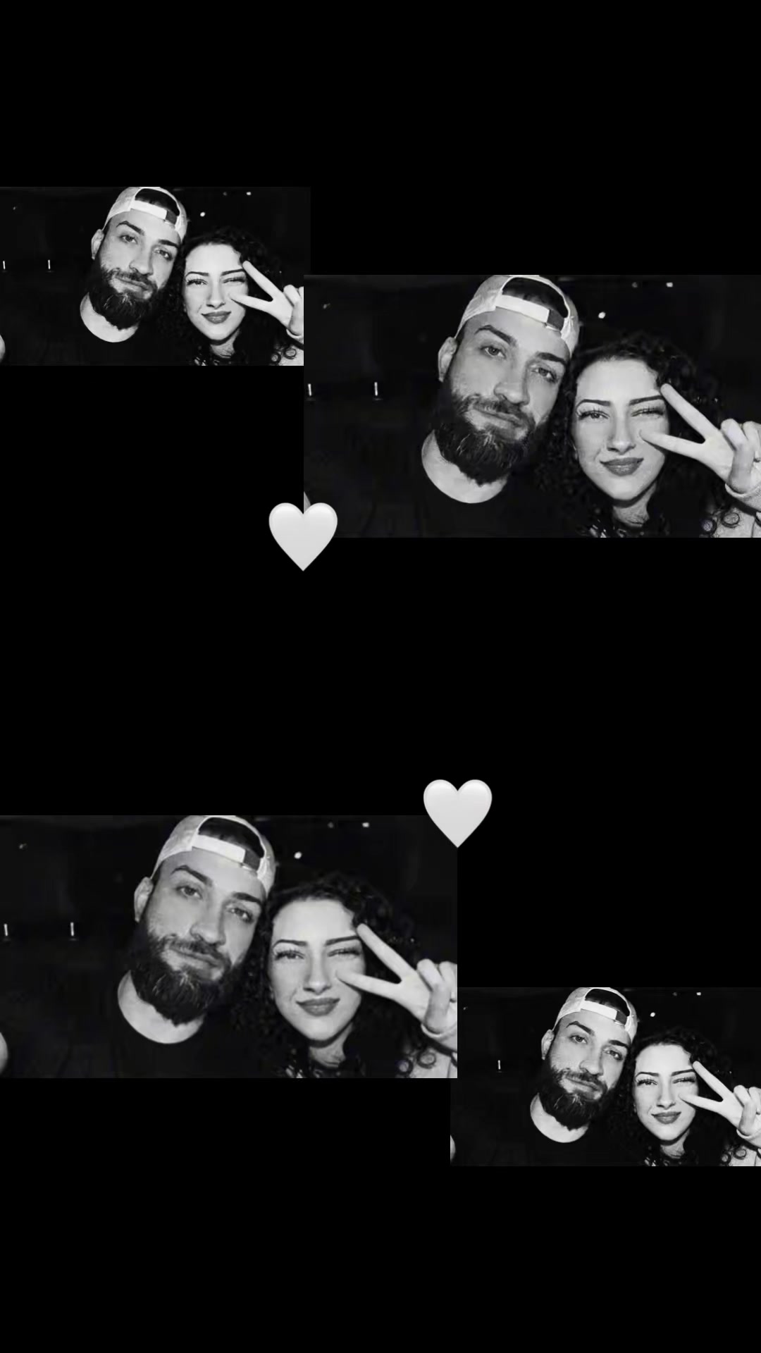 @♥️ Stefan & Sabrina ♥️