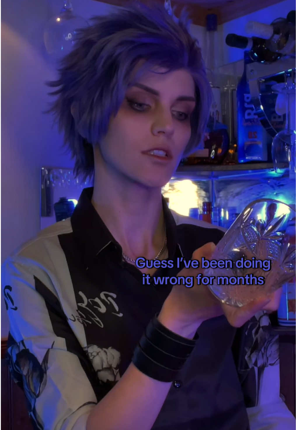 @Isa