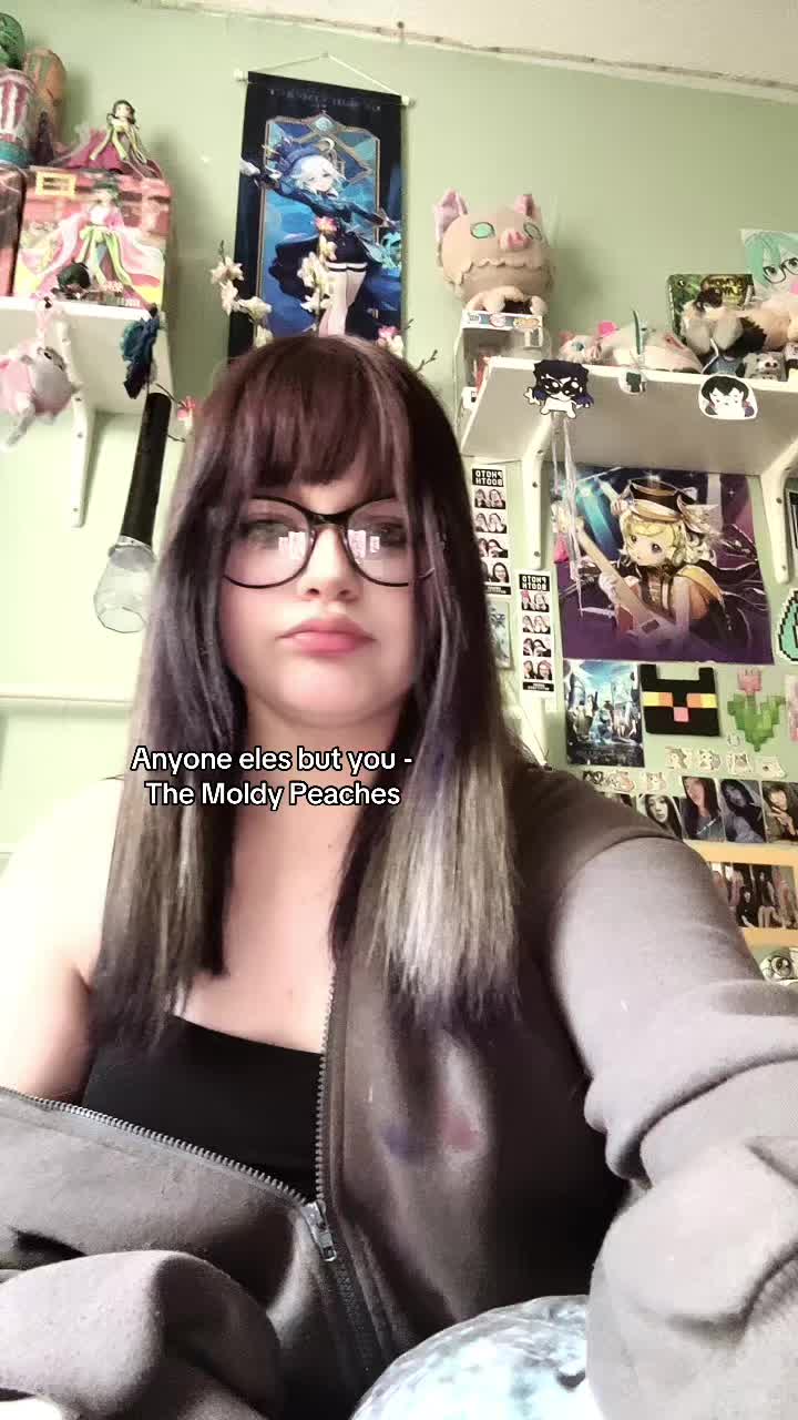 @☆Mikaela☆
