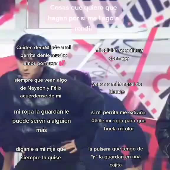 @Nay ‹3 • llorando