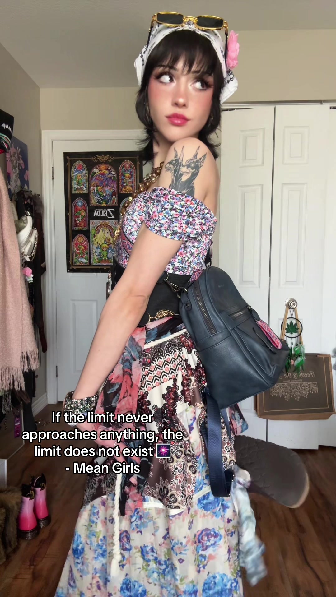 @Cara 🦨