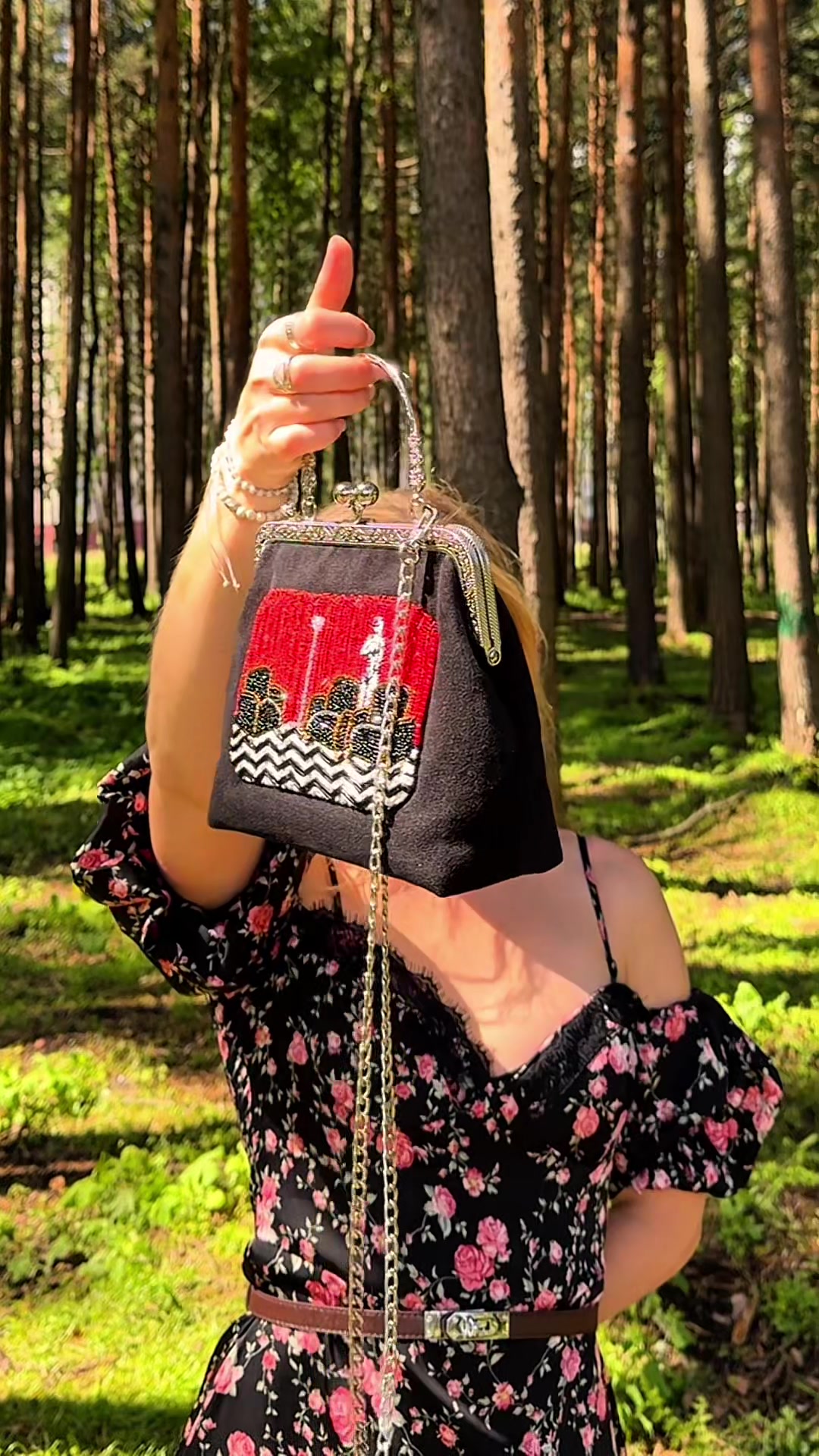 @Iren_ACS Броши из бисера