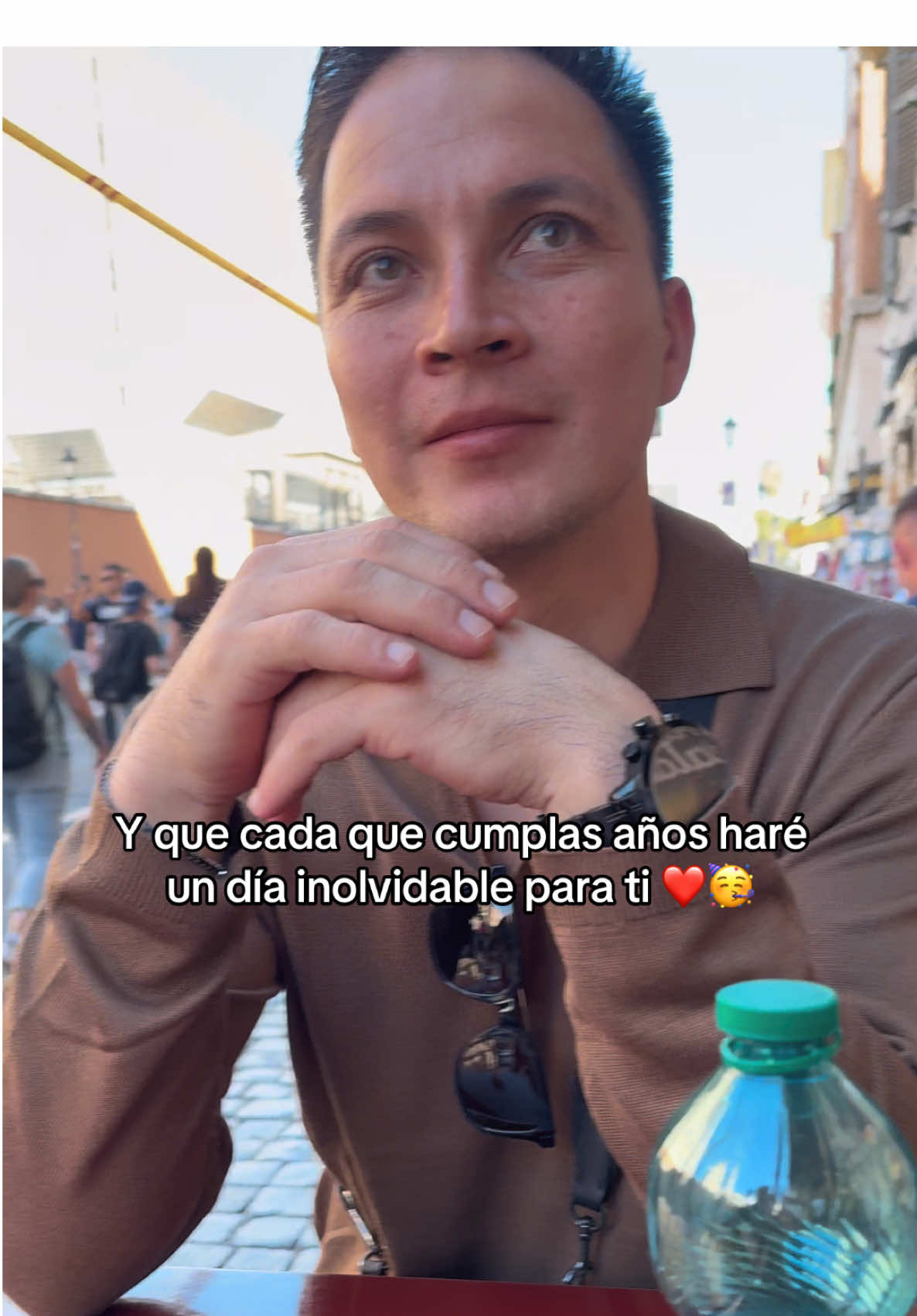 @Tefita CJ