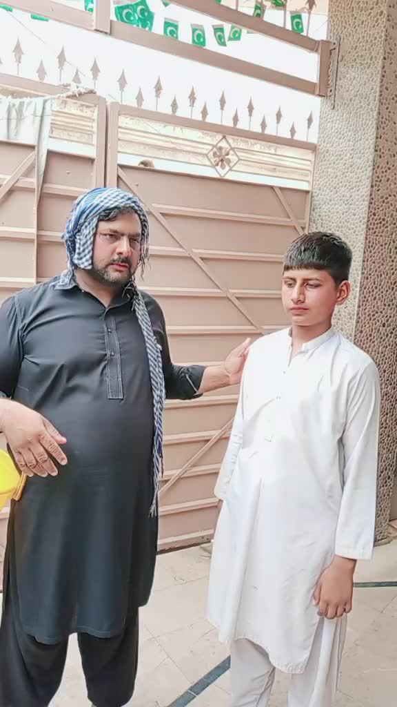 @mujhaid shorkot ala