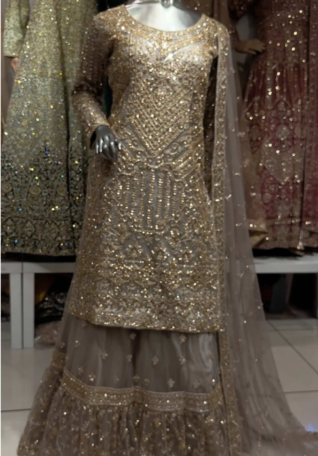 @Zaiba Collection