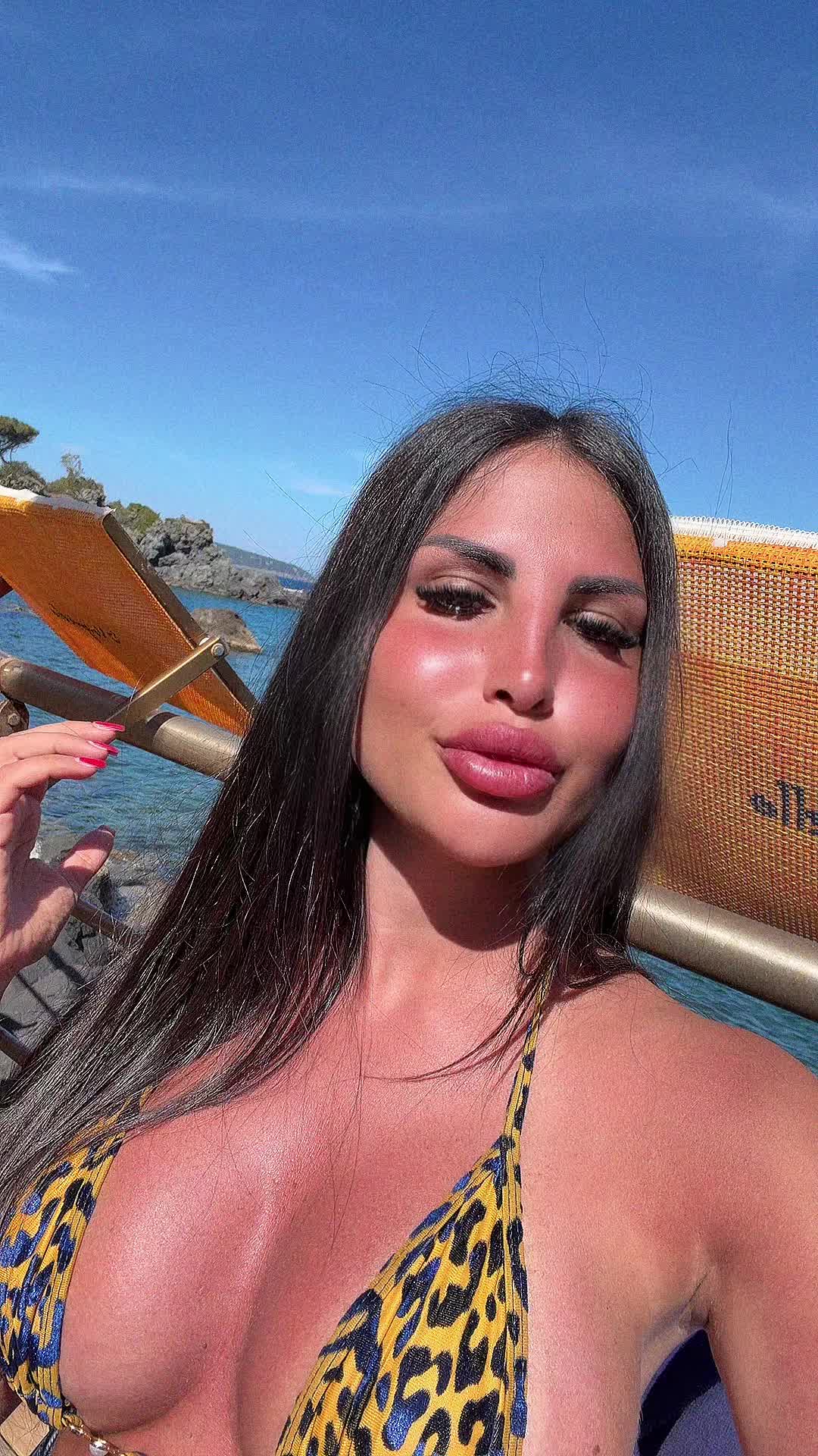 @Natasha Liscio