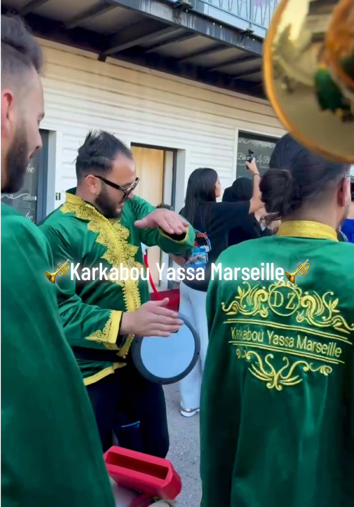 @Karkabou Yassa Marseille